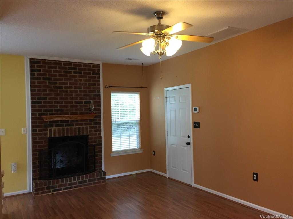 Green Meadows - Residential Lease