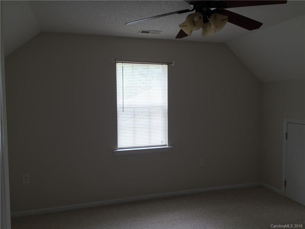 Green Meadows - Residential Lease