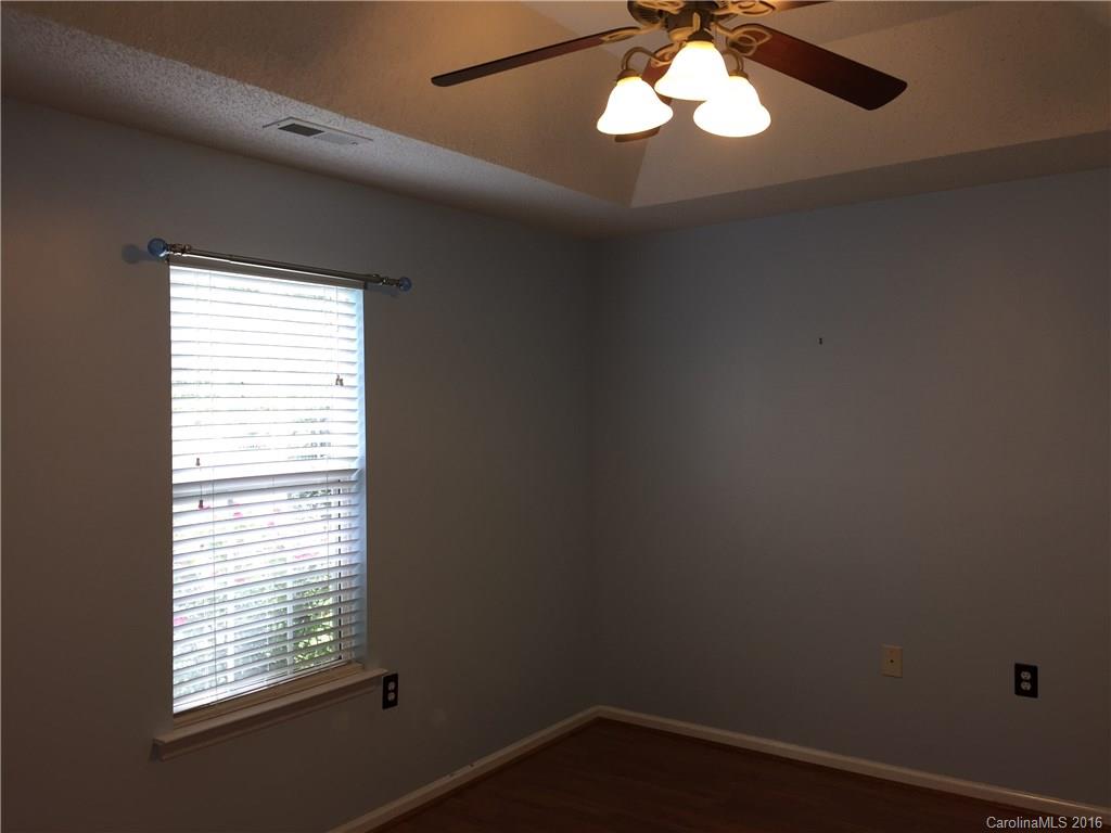 Green Meadows - Residential Lease