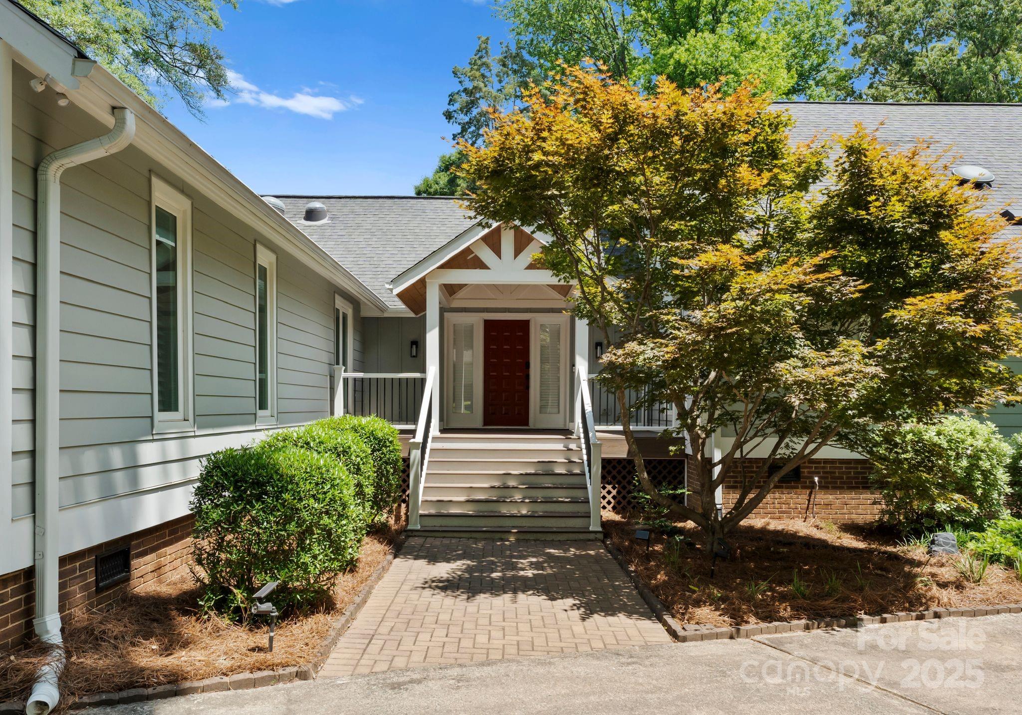4931 Pine Ridge Road