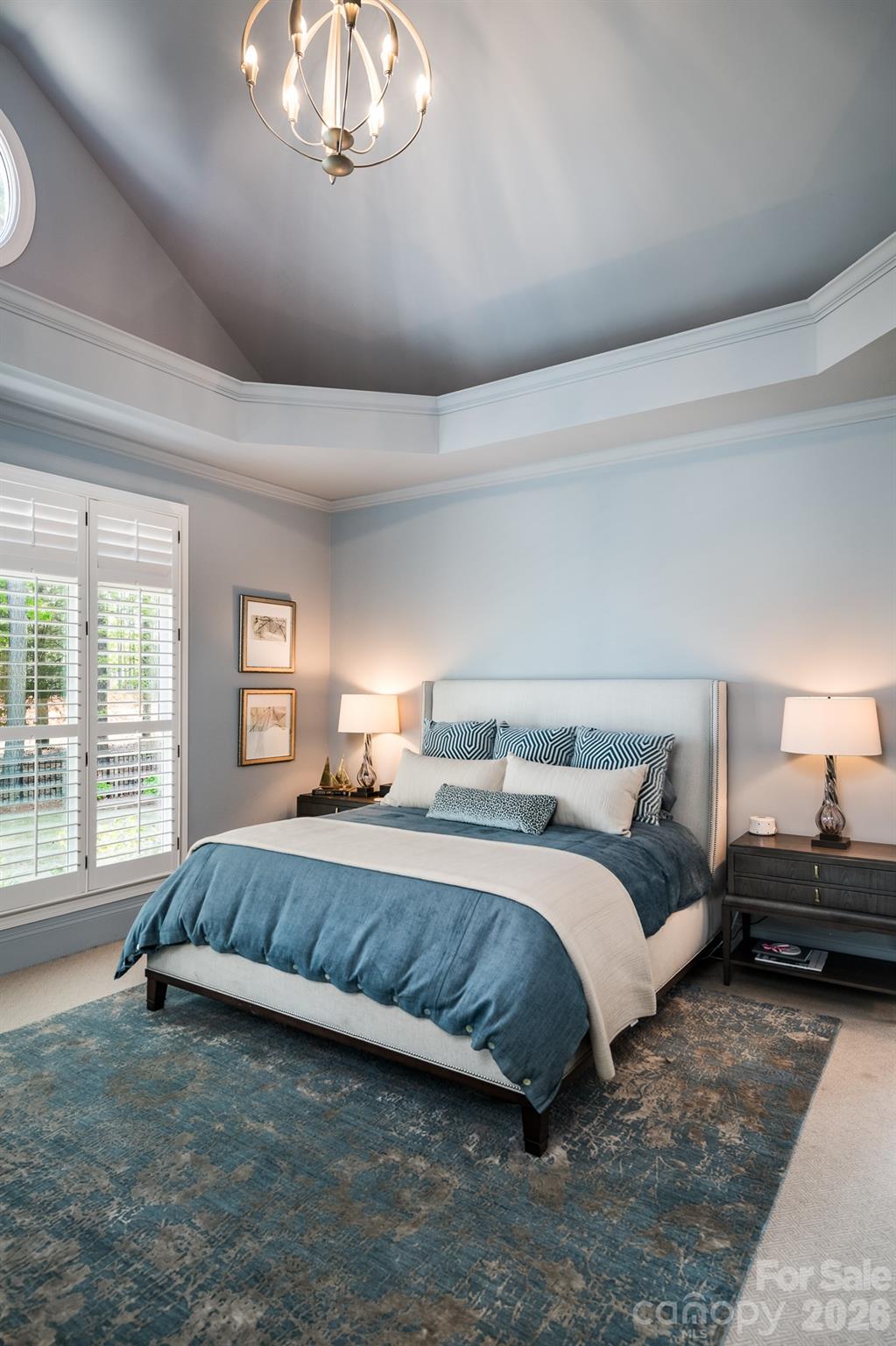 The Peninsula - Residential