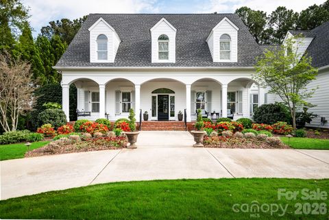 Photo of 17210 Jetton Road, Cornelius, NC 28031 (MLS # 4350715)