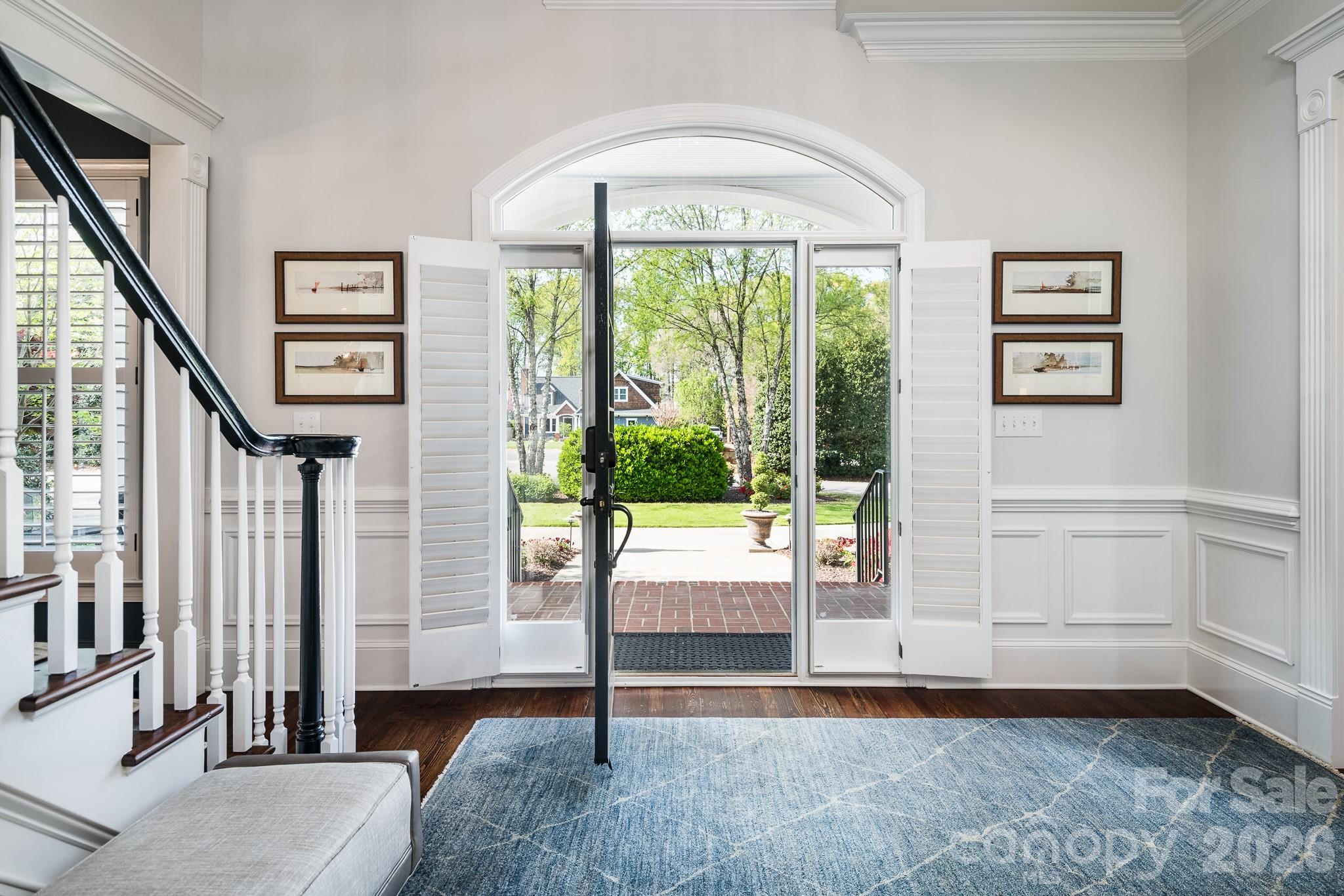 The Peninsula - Residential