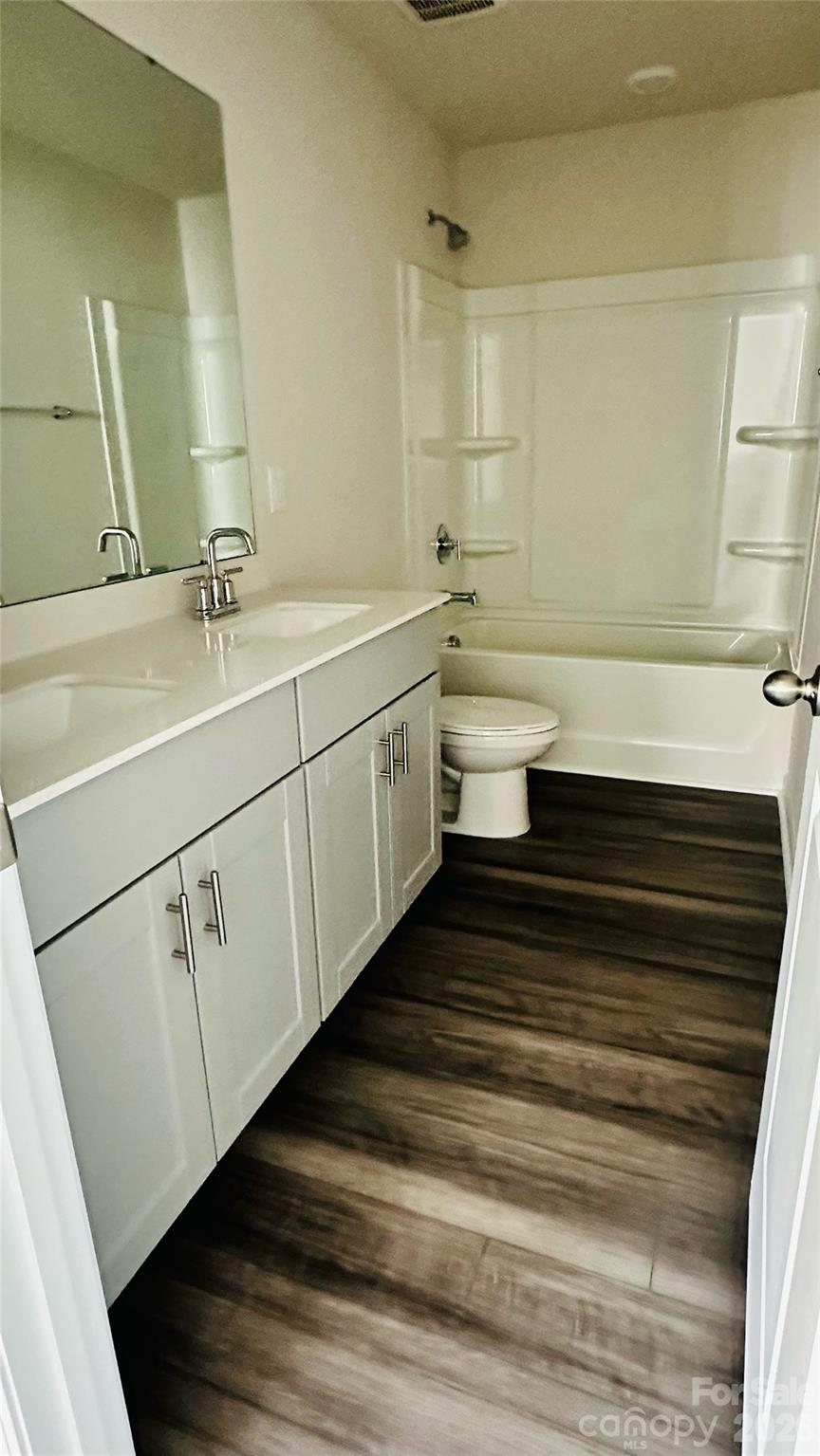 Childers Park - Residential