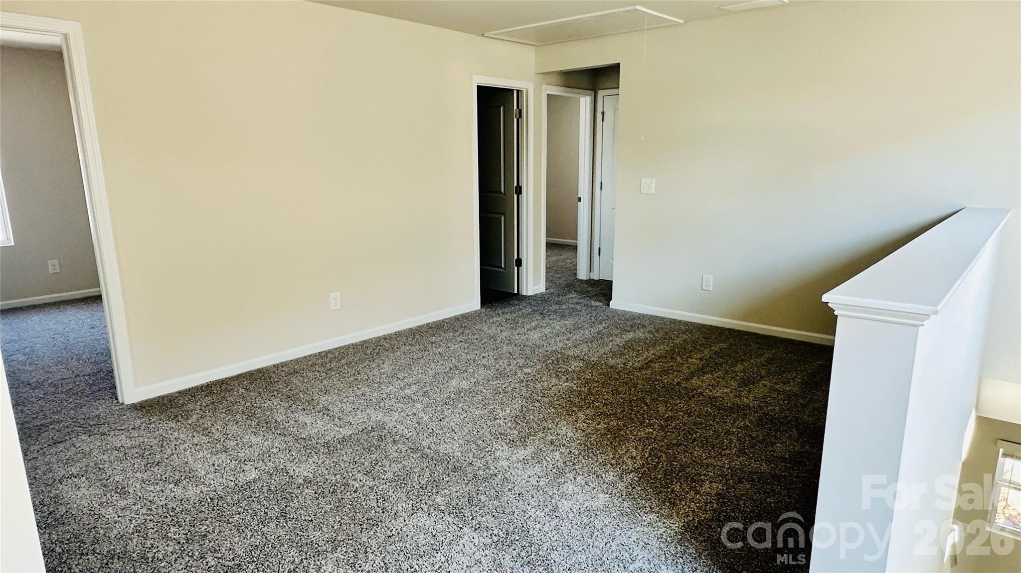 Childers Park - Residential