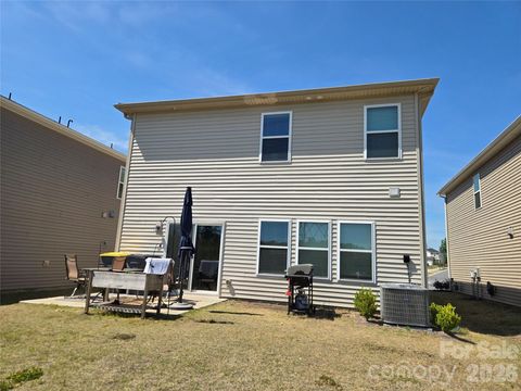 4203 Evening Trail Concord NC 28027