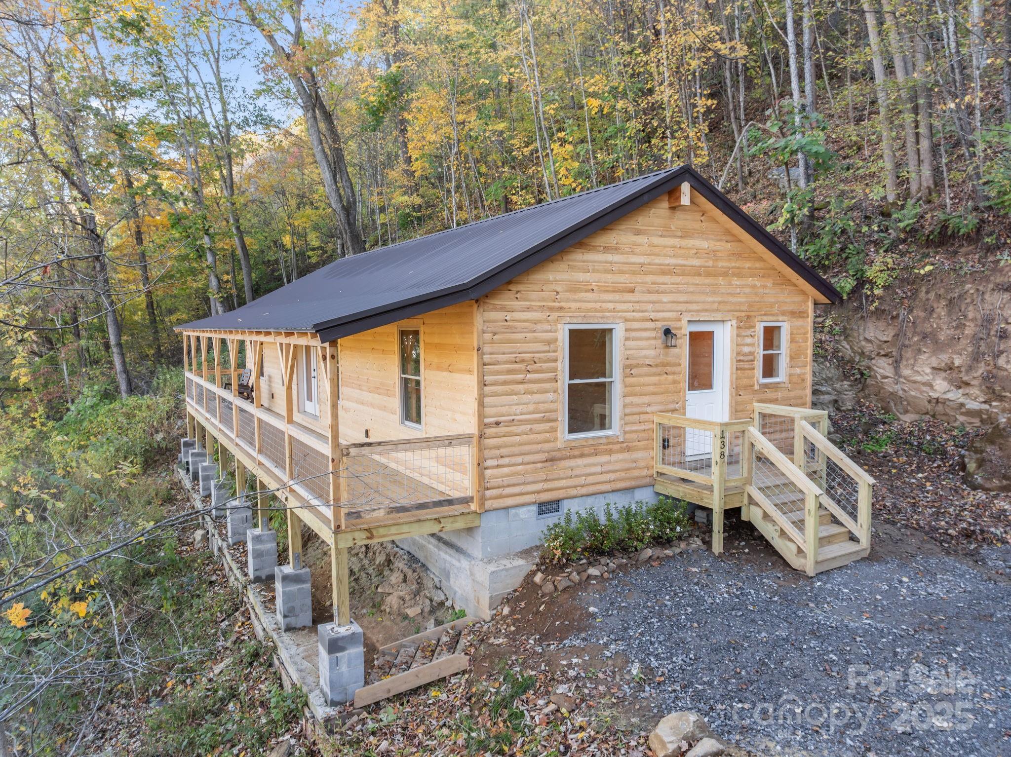 138 Tanner Trail