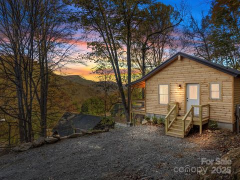 Photo of 138 Tanner Trail, Waynesville, NC 28785 (MLS # 4307899)