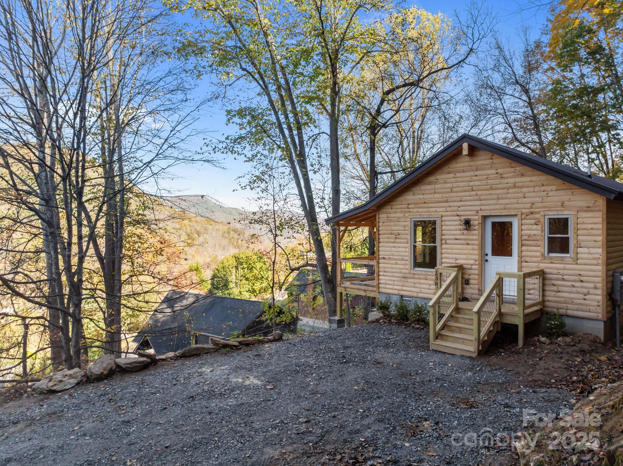 138 Tanner Trail