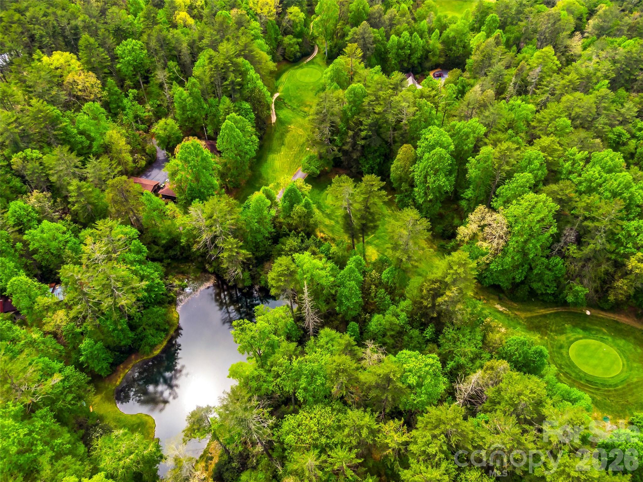 Sherwood Forest - Residential