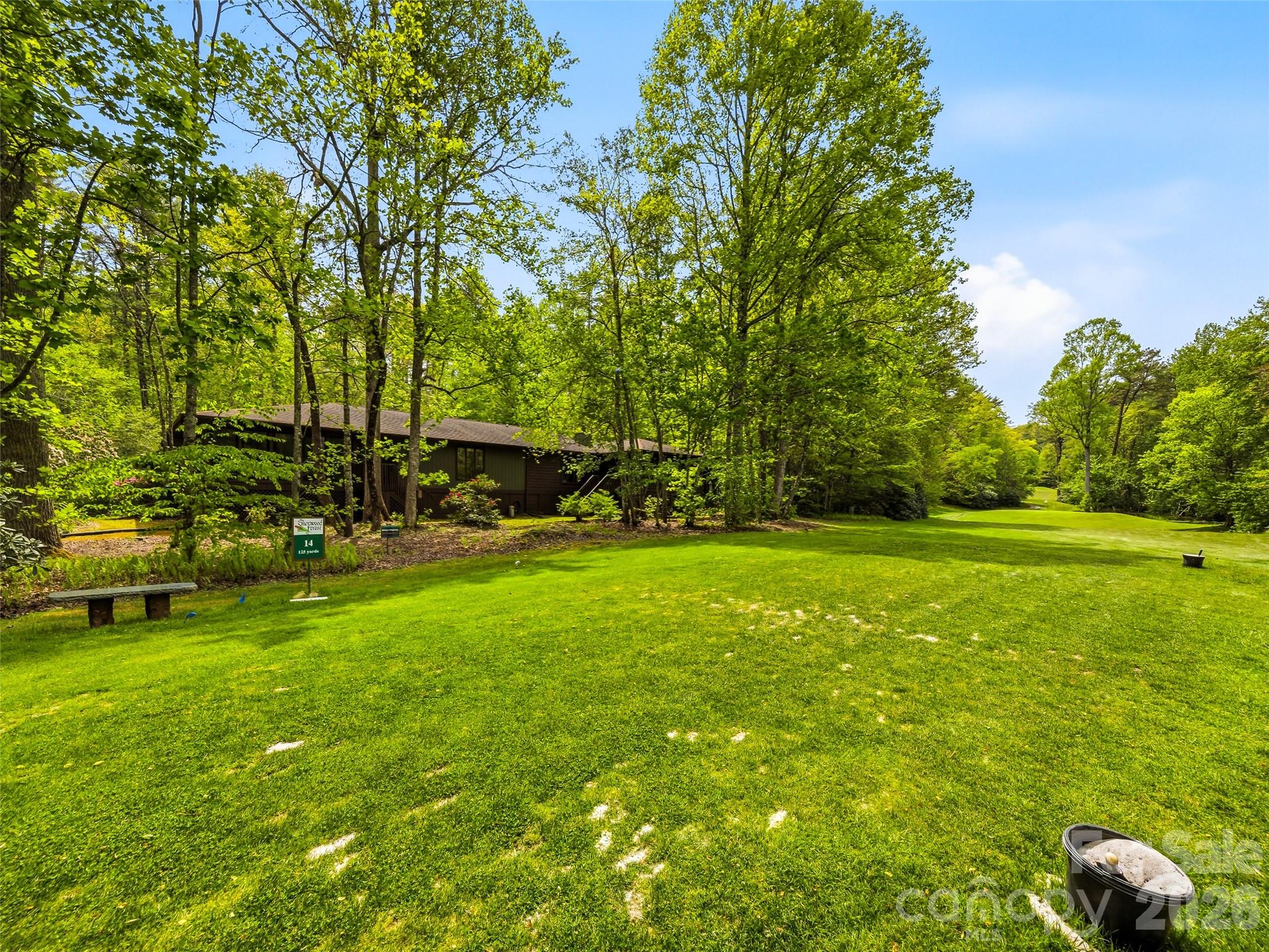 Sherwood Forest - Residential