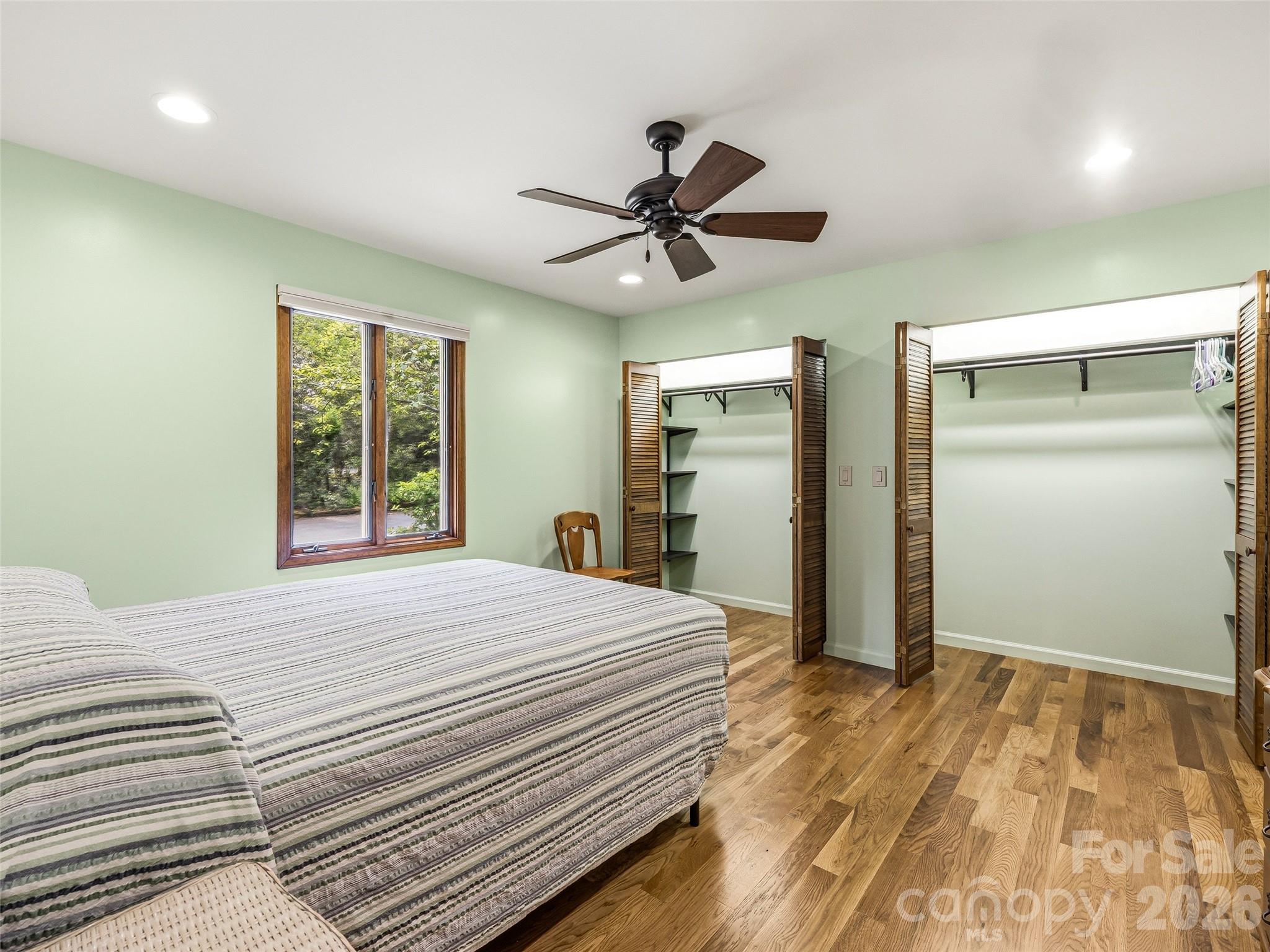 Sherwood Forest - Residential