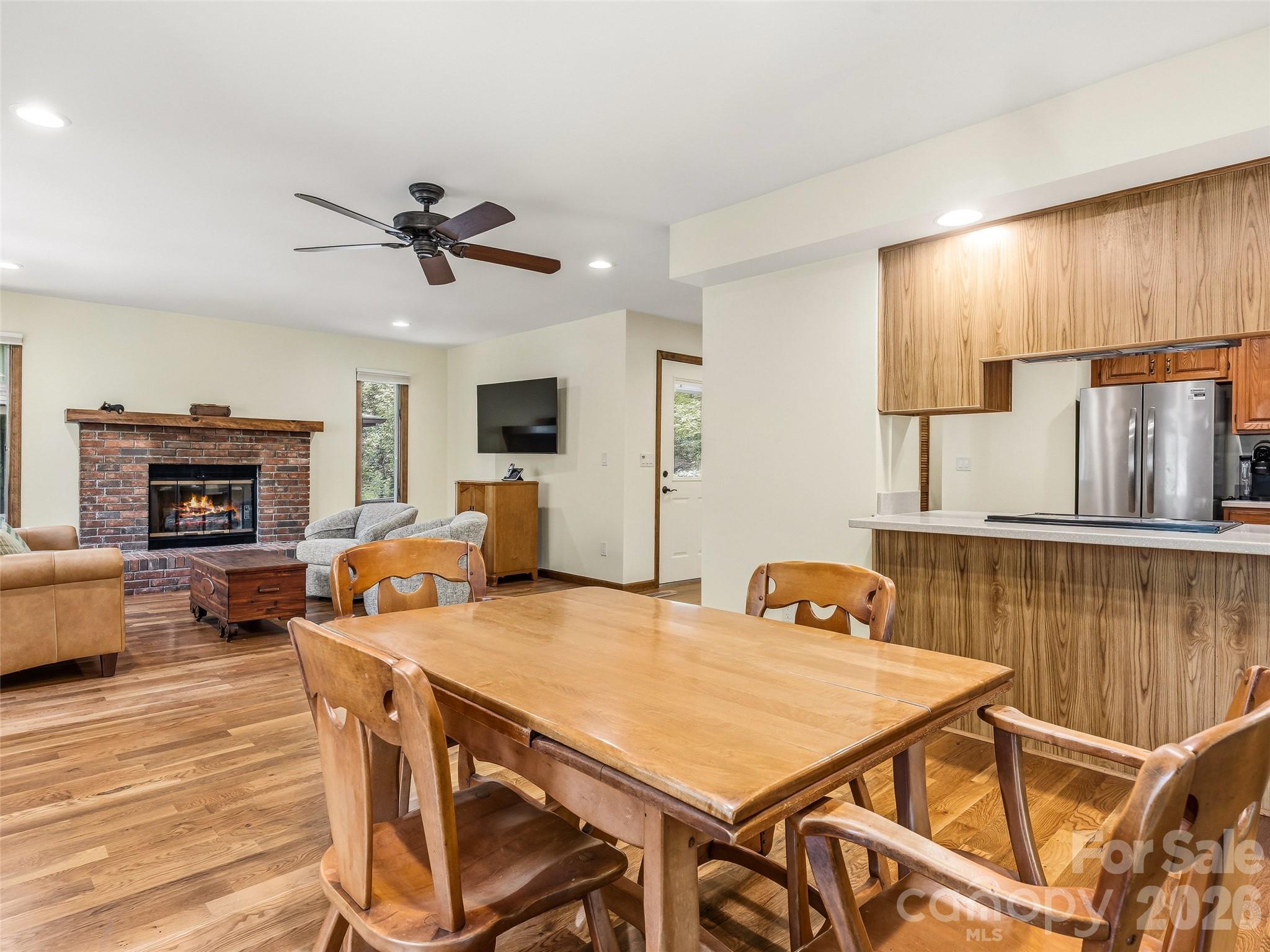 Sherwood Forest - Residential