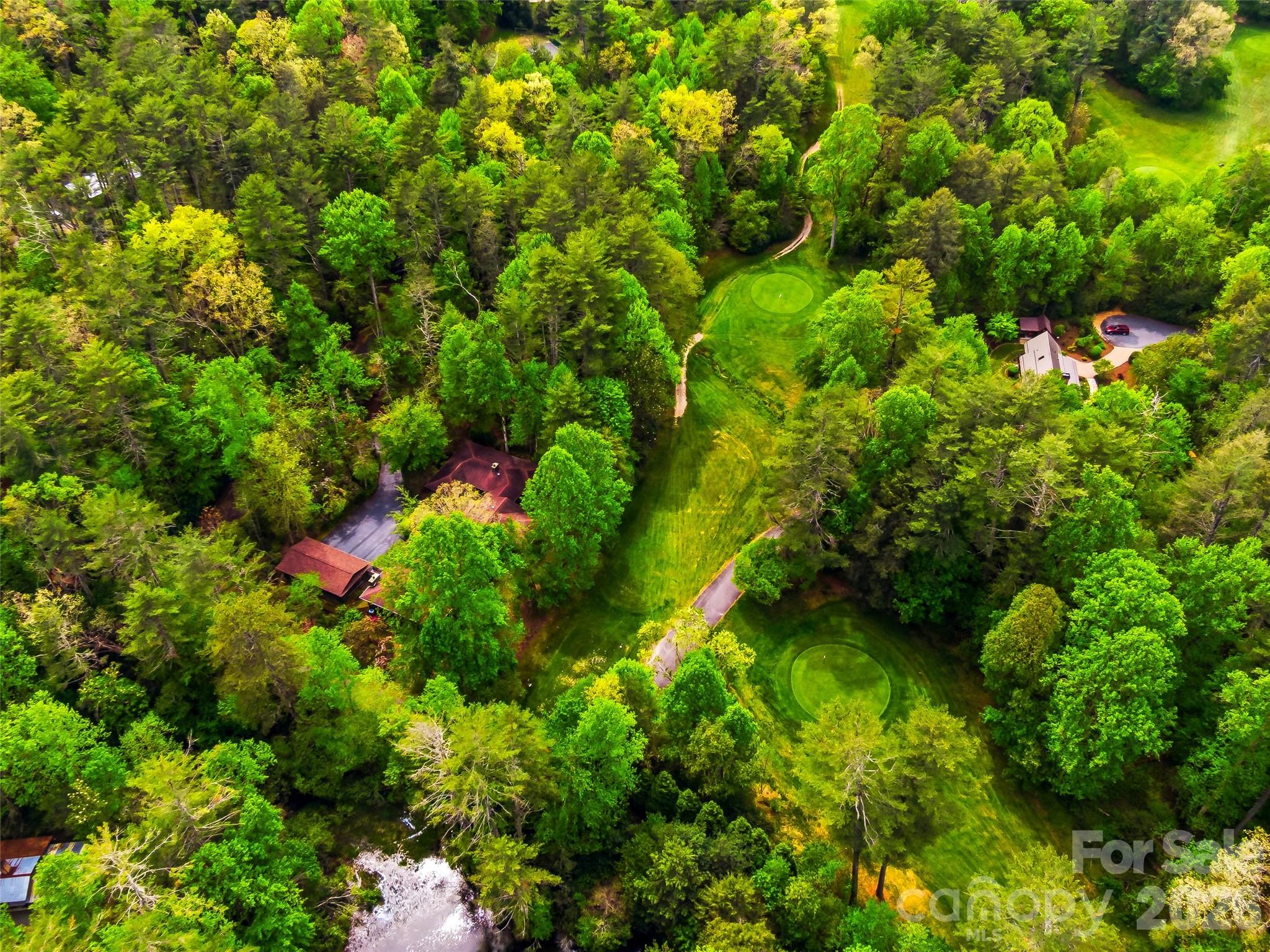 Sherwood Forest - Residential