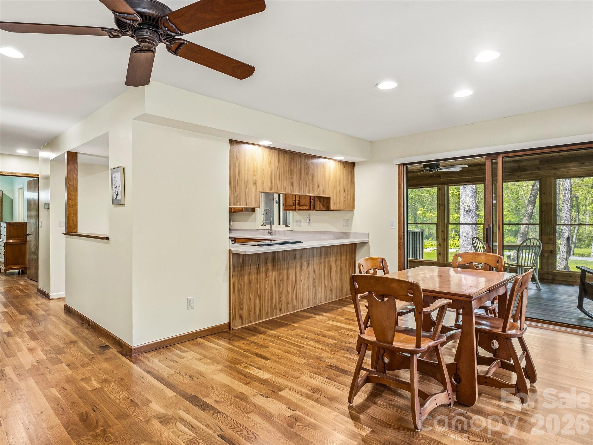 Sherwood Forest - Residential