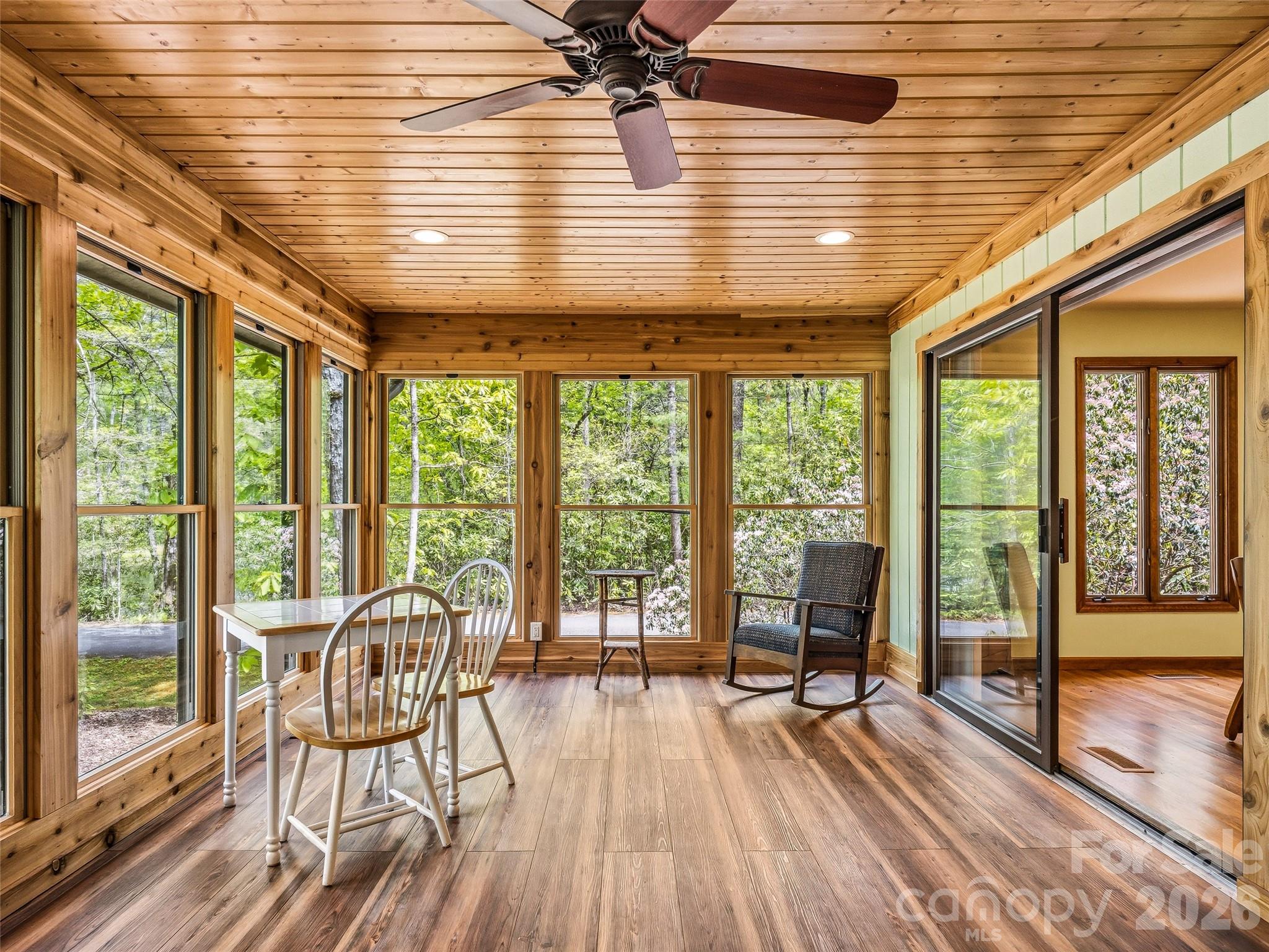 Sherwood Forest - Residential