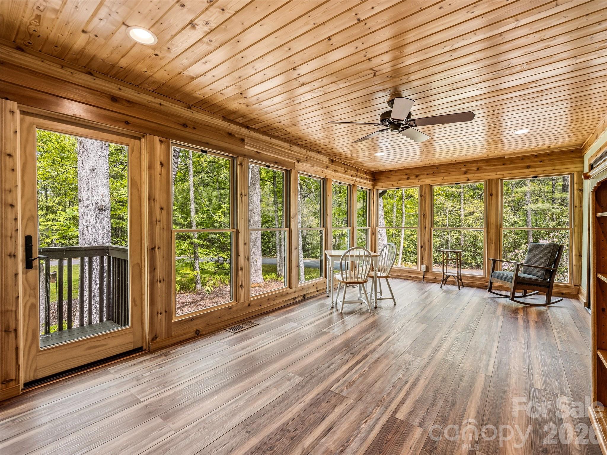 Sherwood Forest - Residential