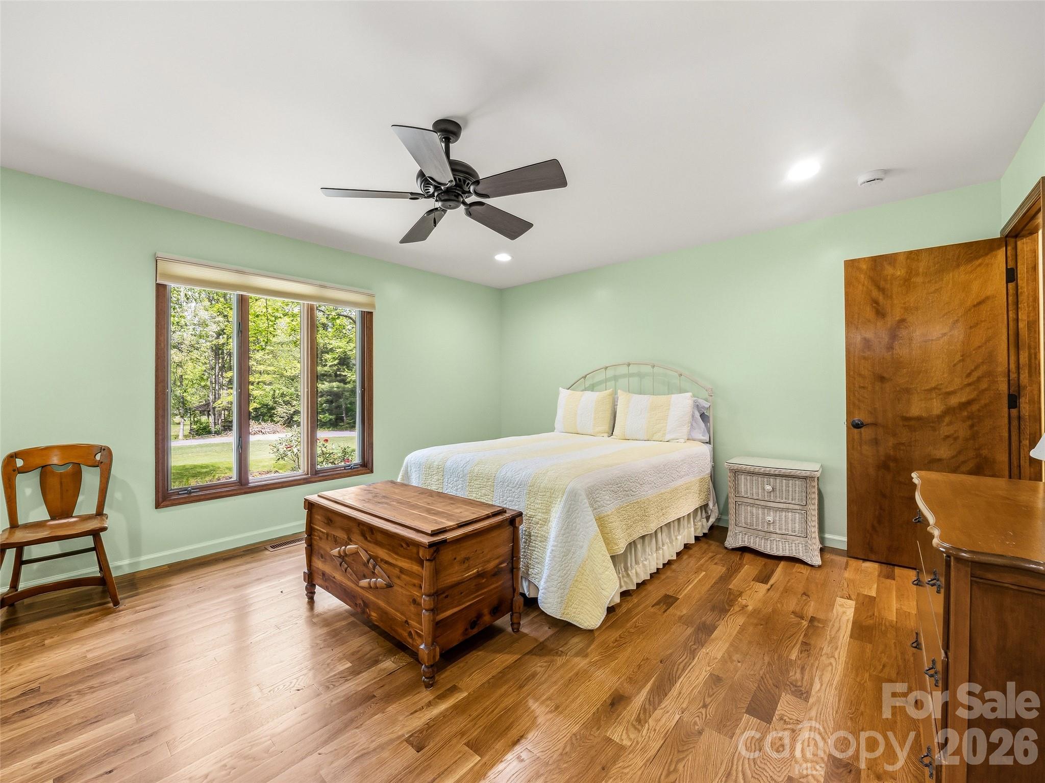 Sherwood Forest - Residential