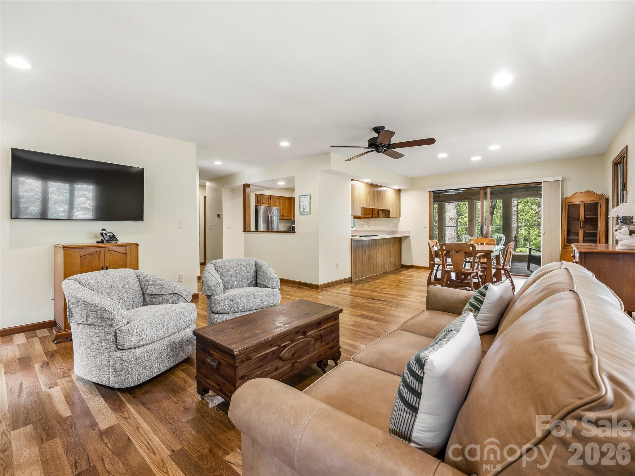 Sherwood Forest - Residential