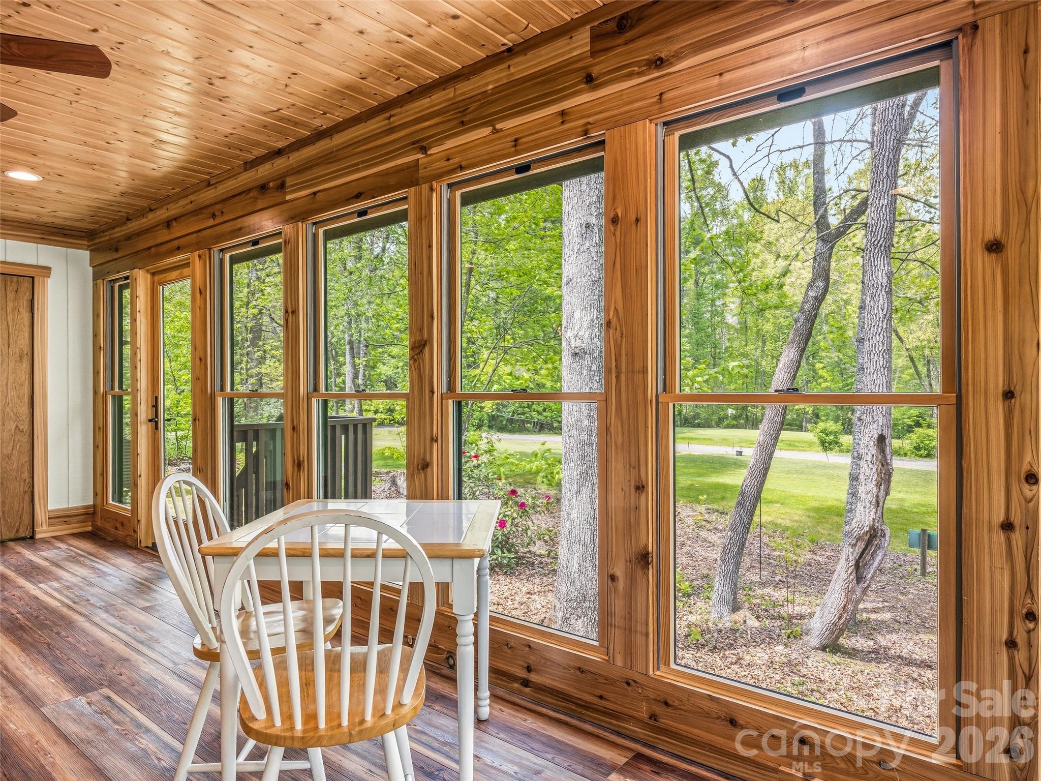 Sherwood Forest - Residential