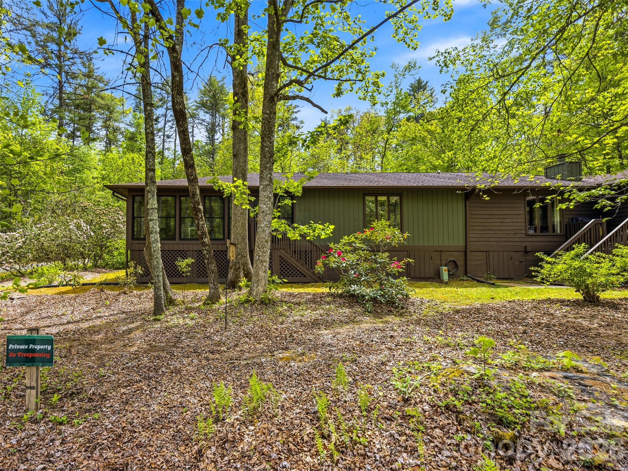 Sherwood Forest - Residential