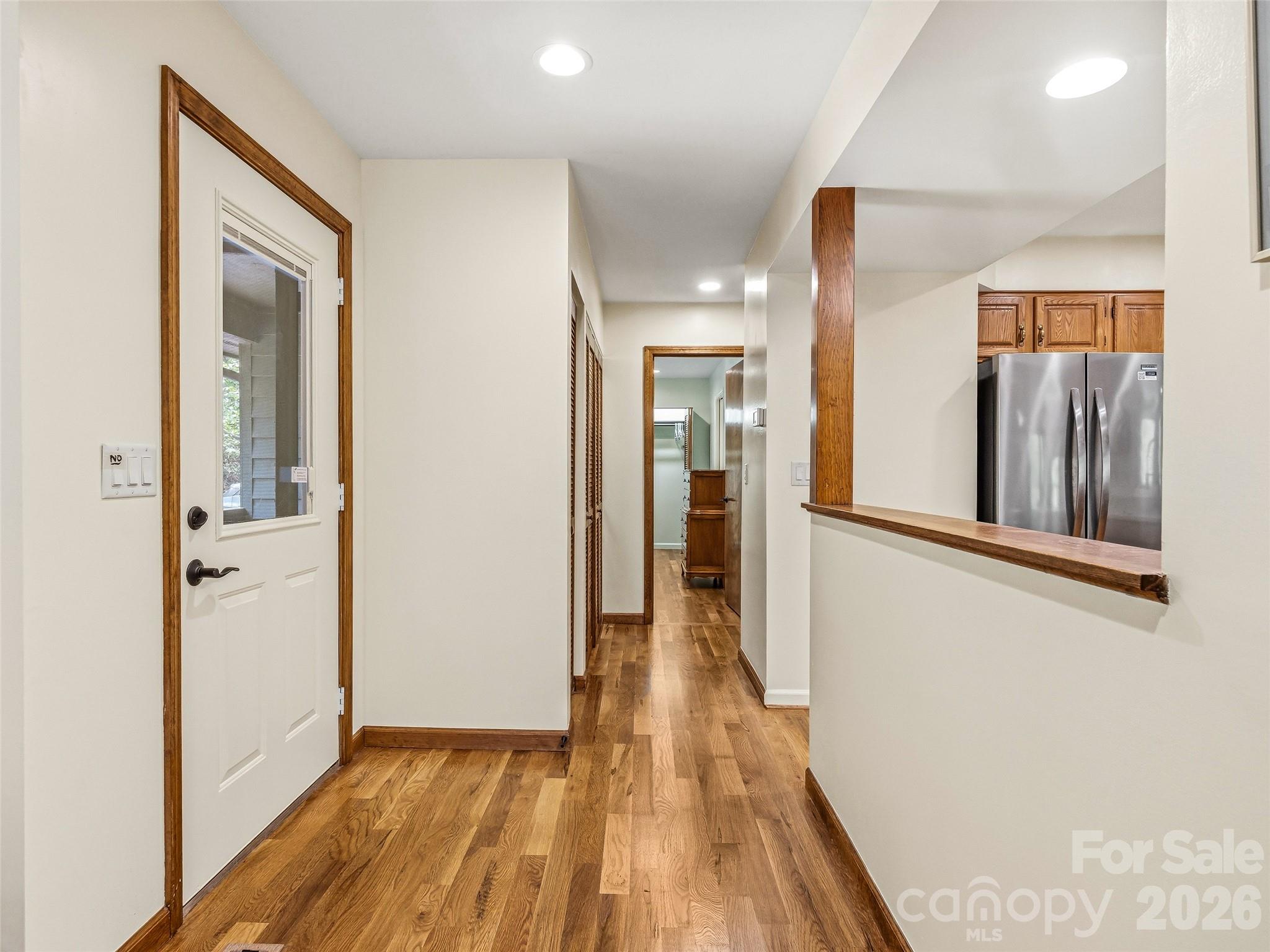 Sherwood Forest - Residential