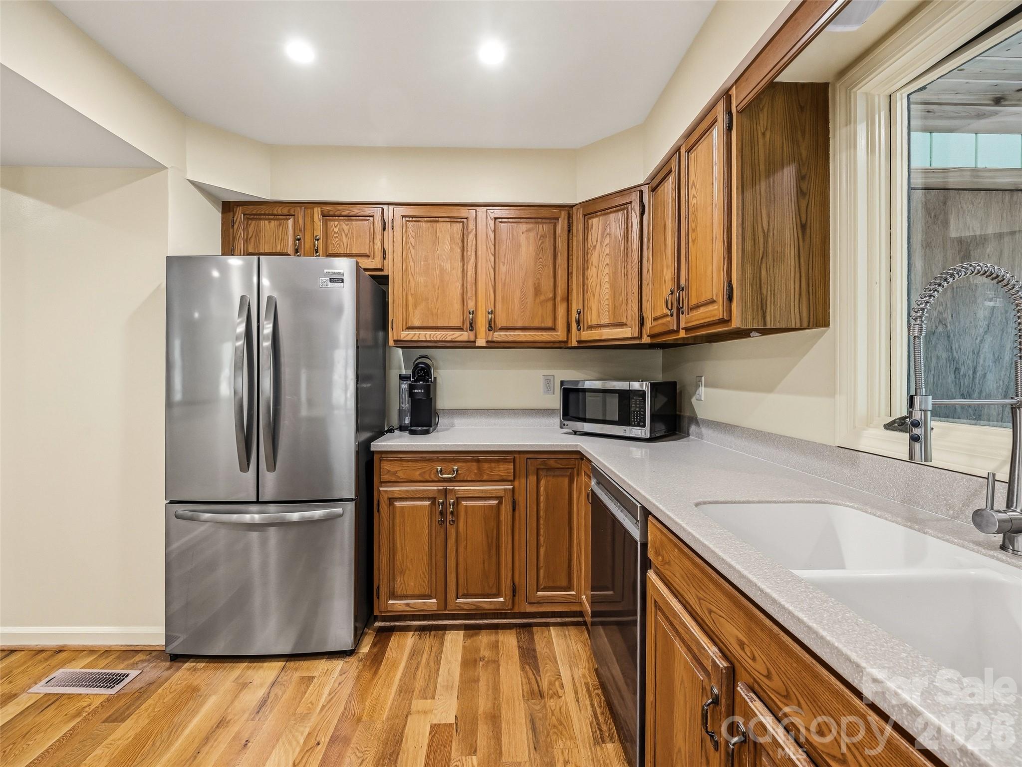 Sherwood Forest - Residential