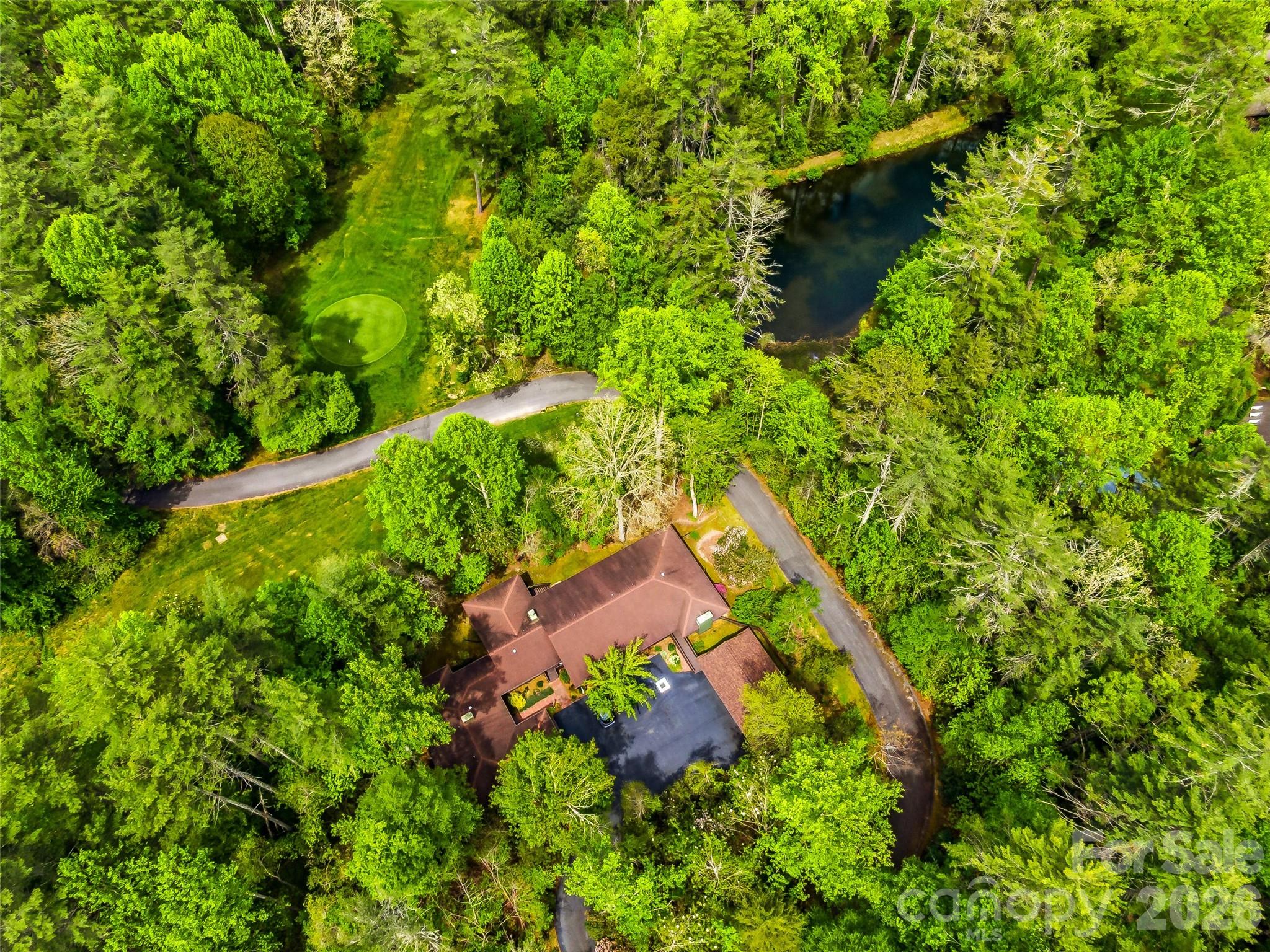 Sherwood Forest - Residential