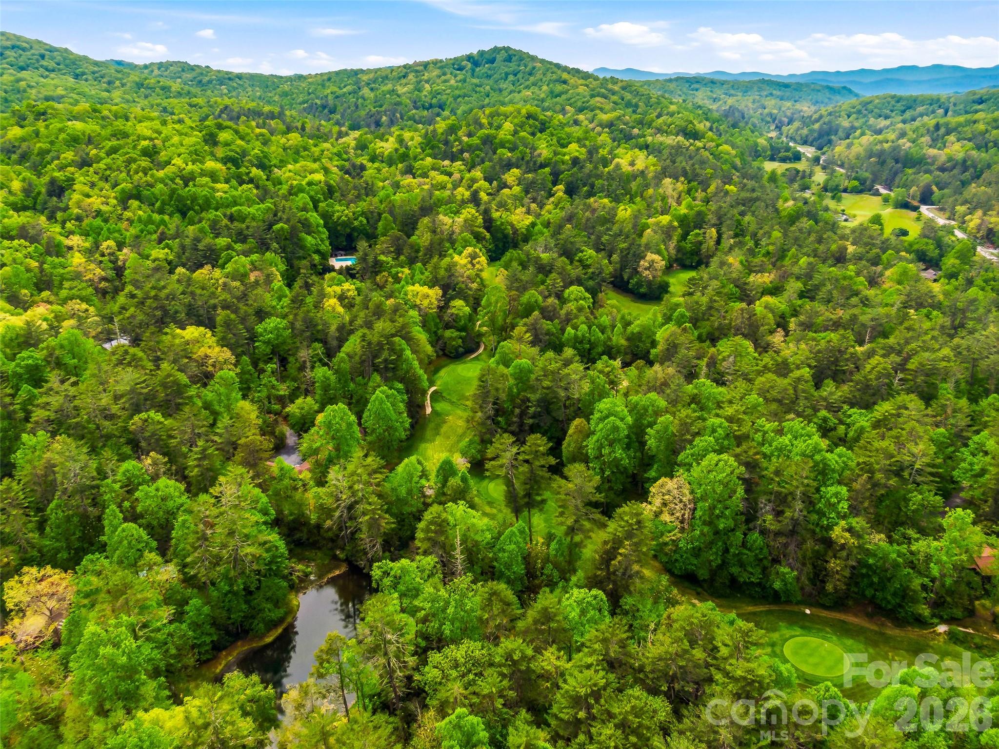 Sherwood Forest - Residential