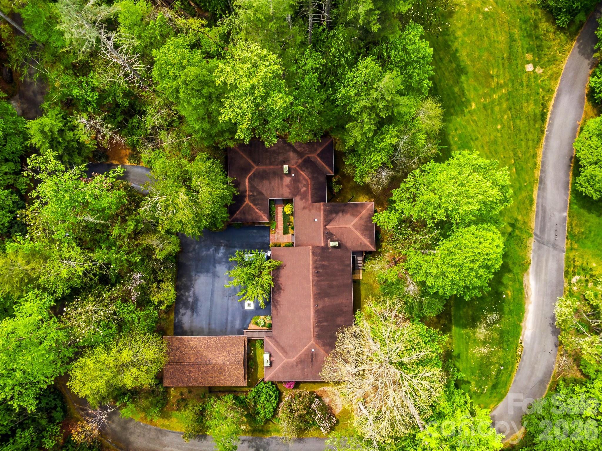 Sherwood Forest - Residential