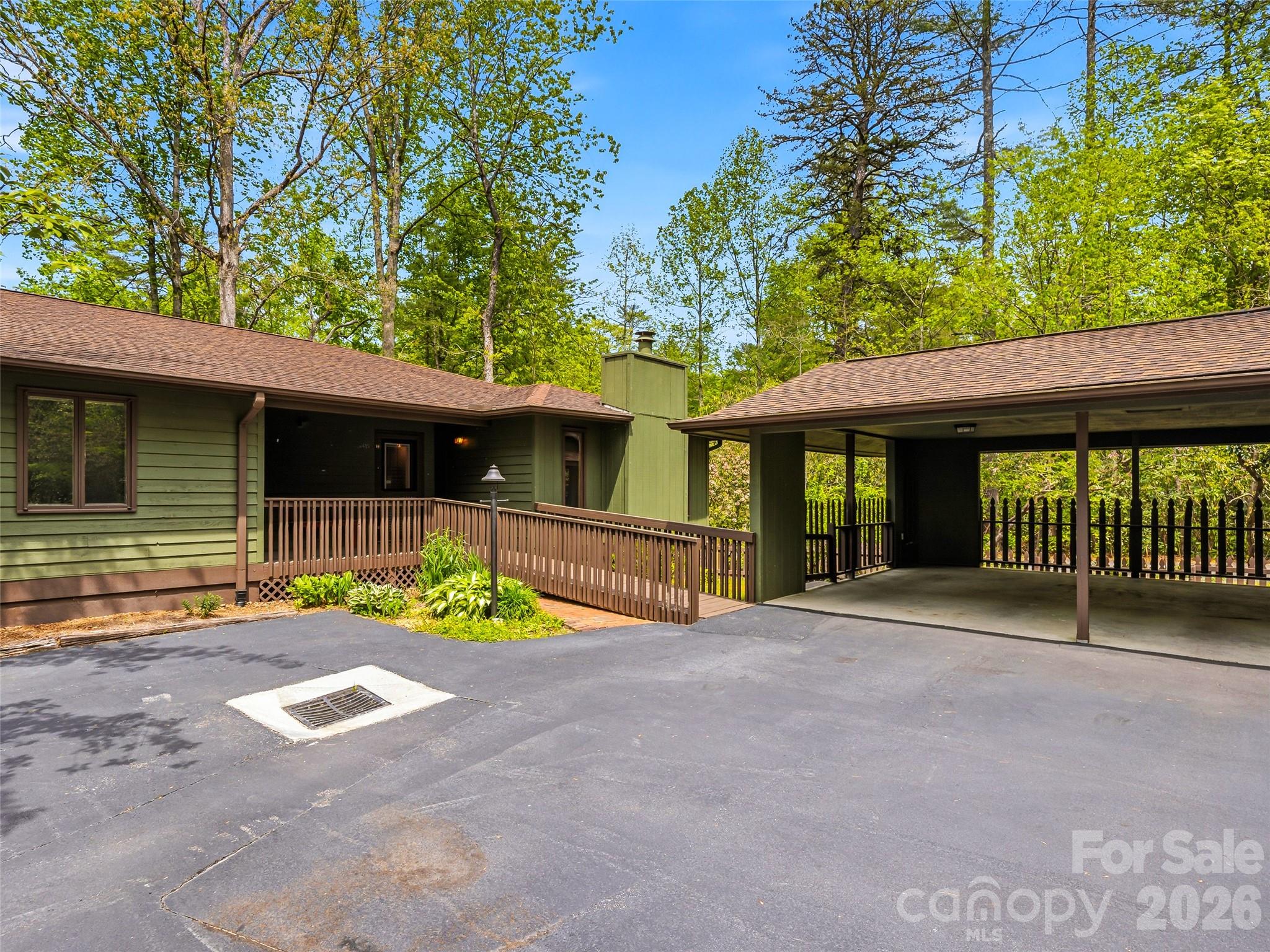 Sherwood Forest - Residential