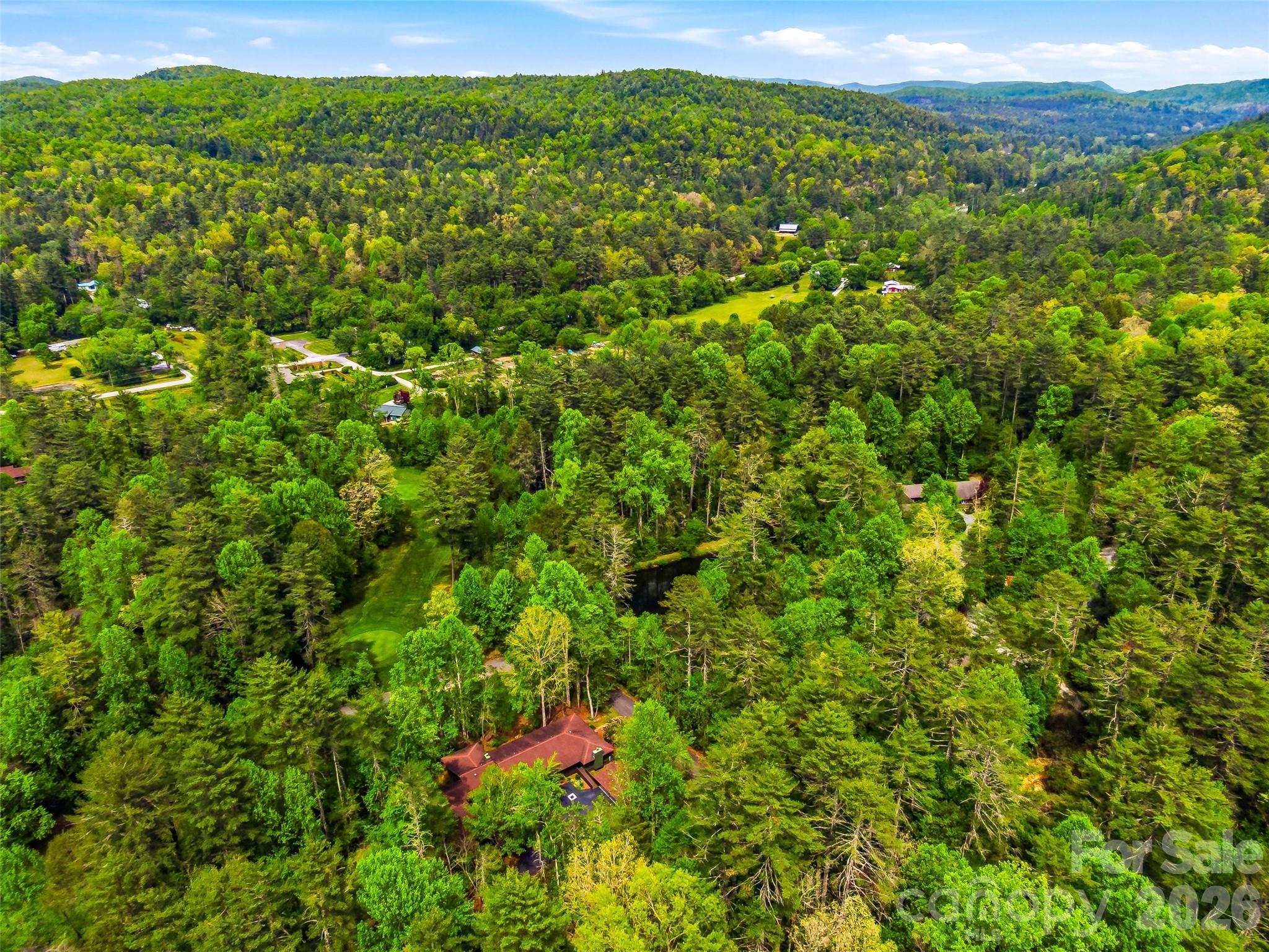 Sherwood Forest - Residential