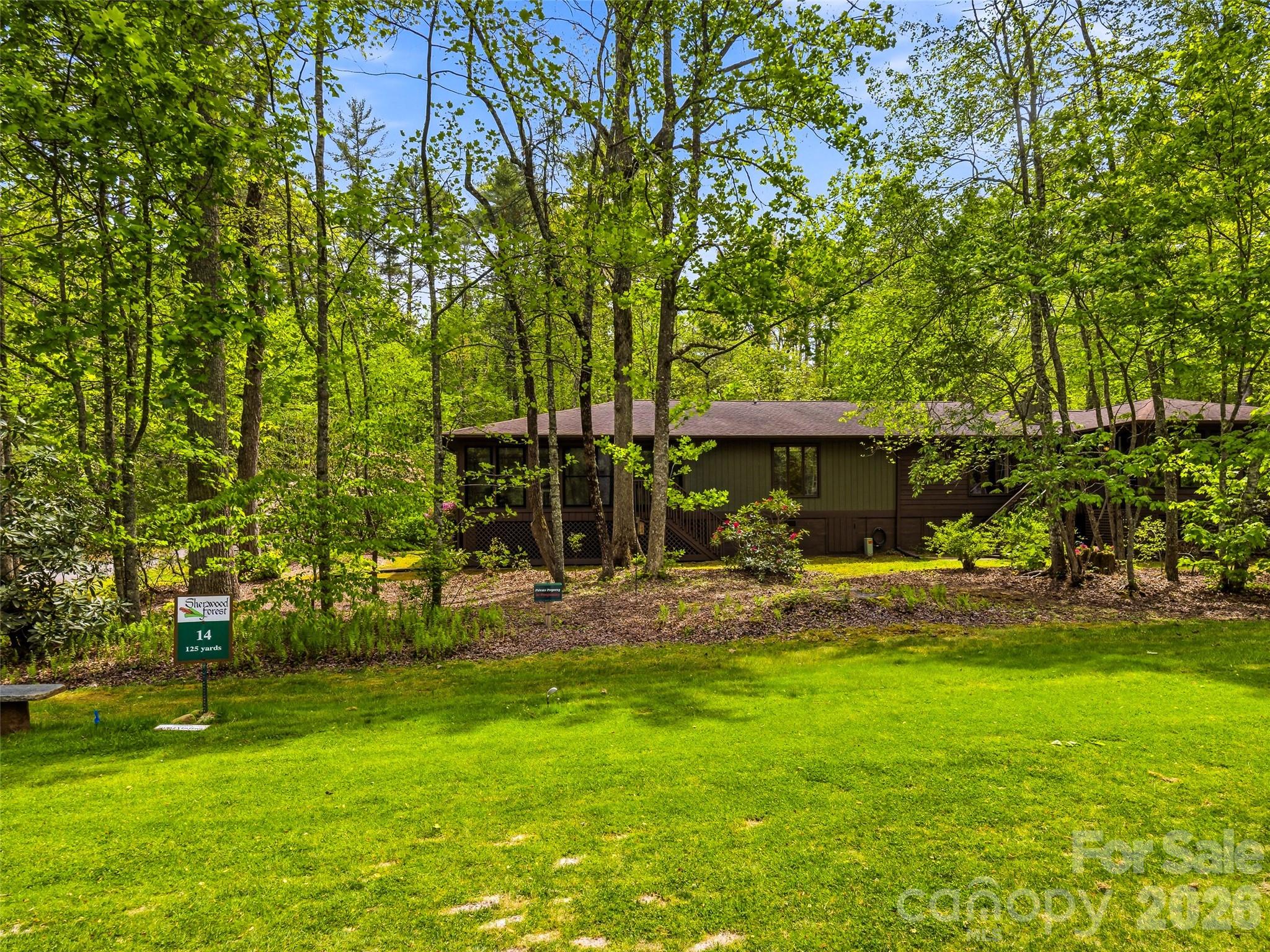 348 Surrey Lane