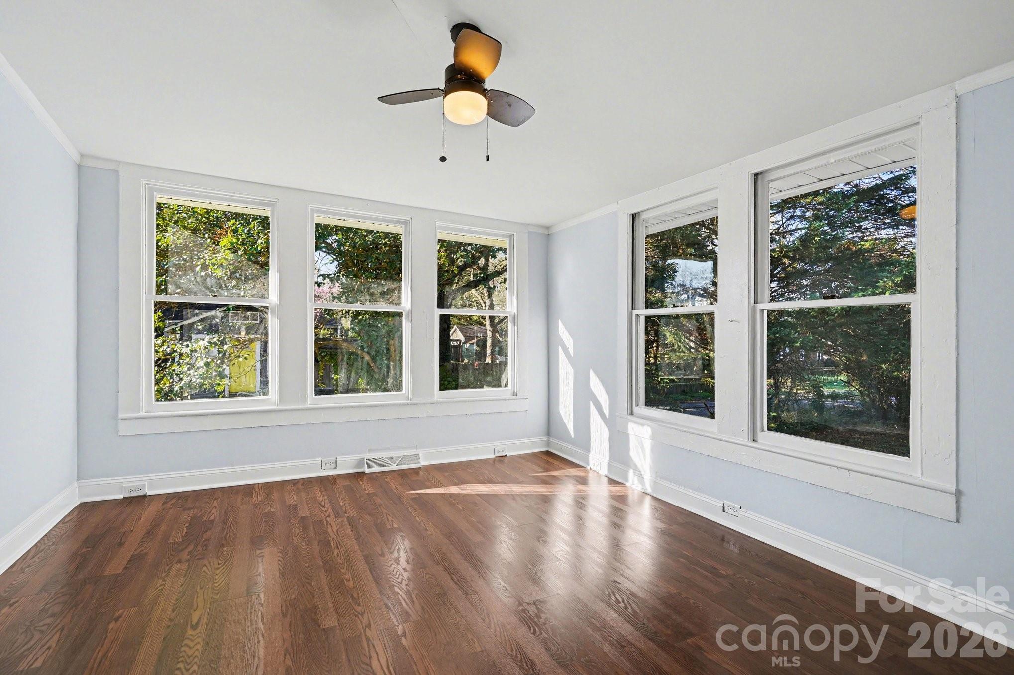 Historic District - Residential