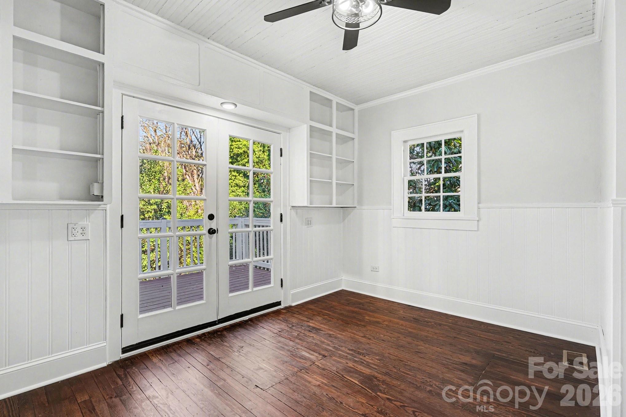 Historic District - Residential