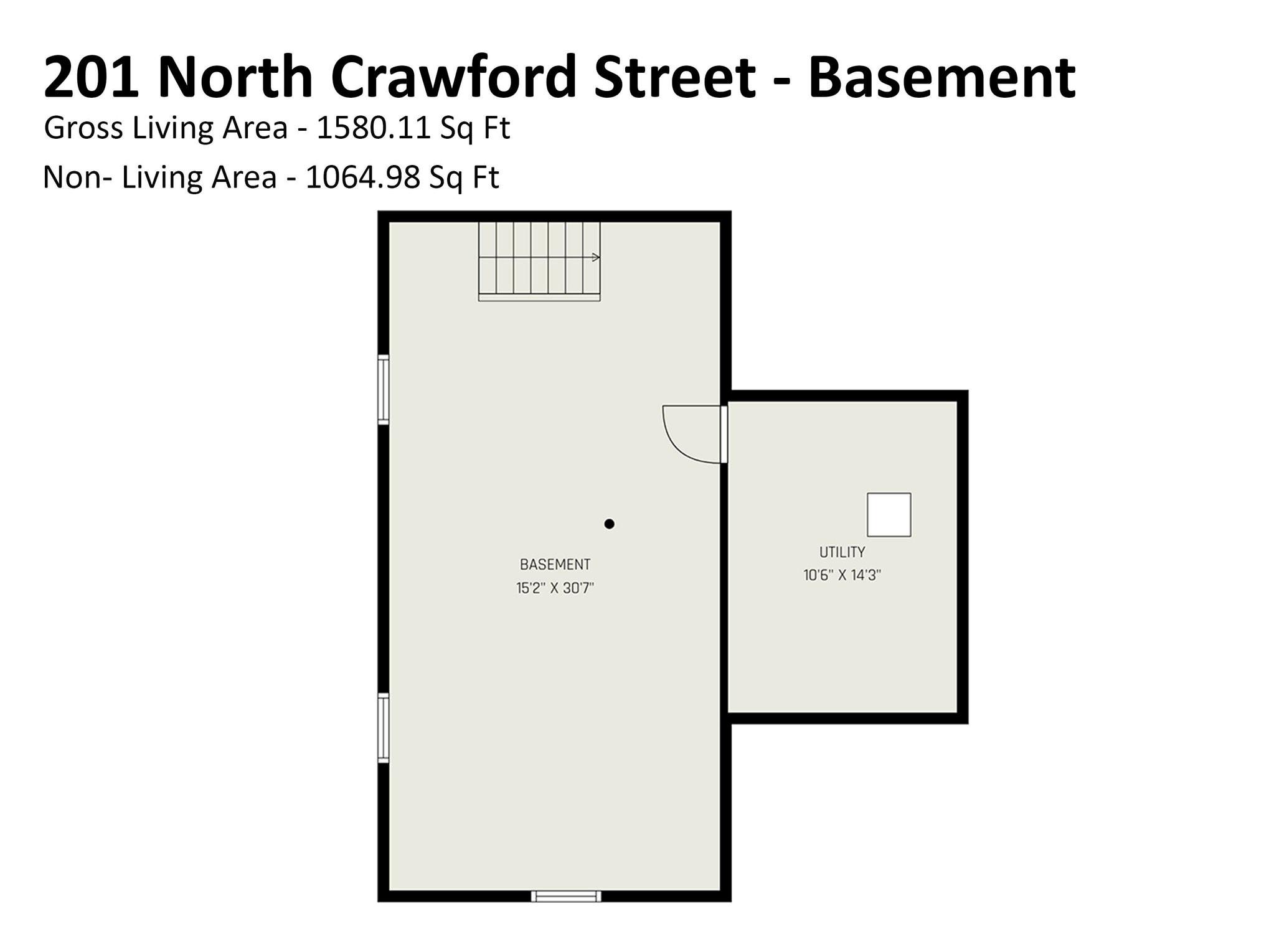 Historic District - Residential