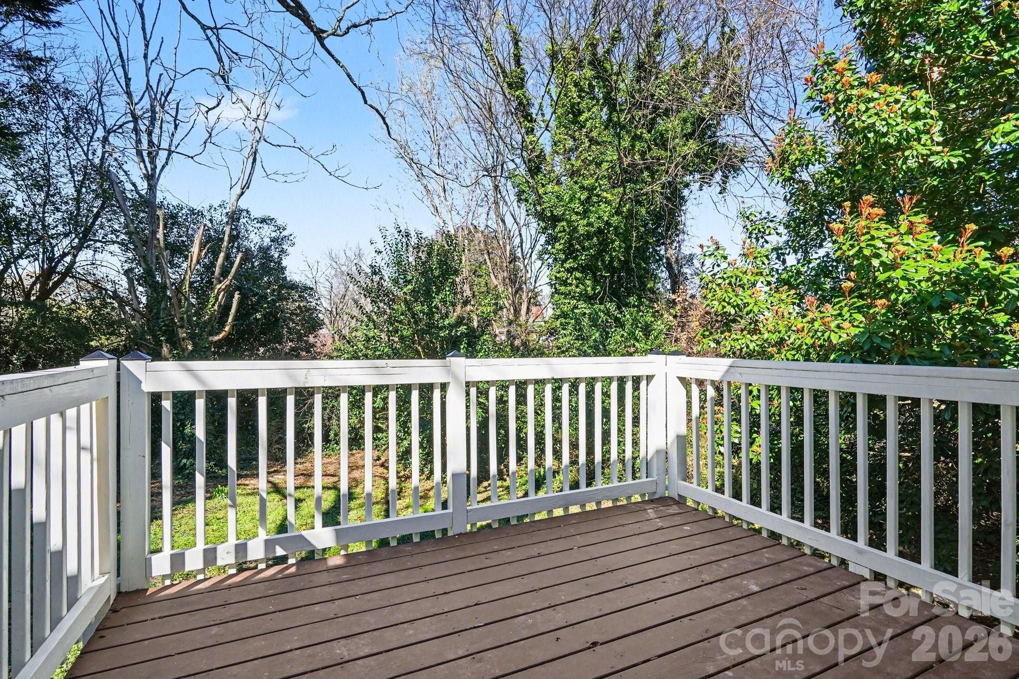 Historic District - Residential