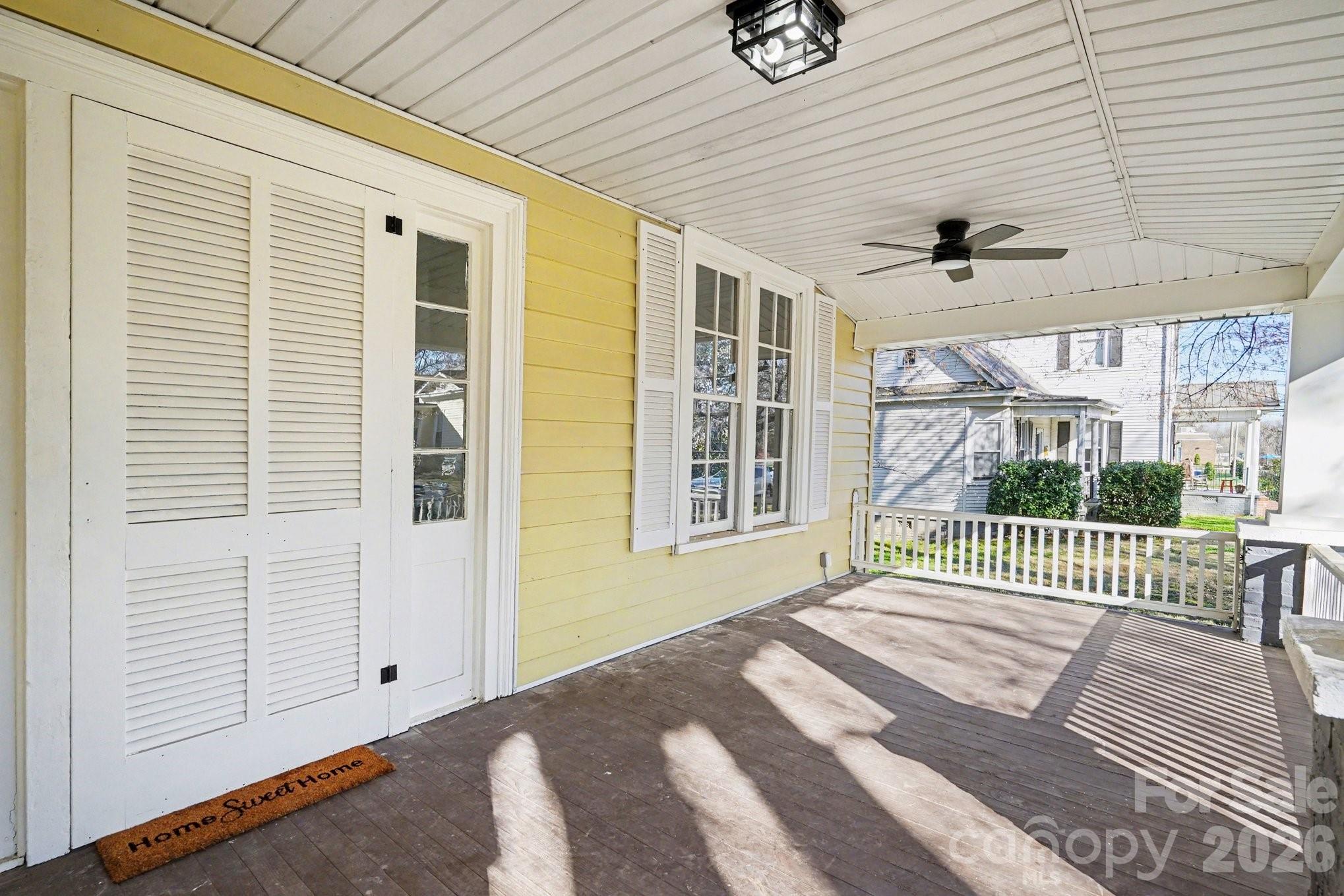 201 N Crawford Street