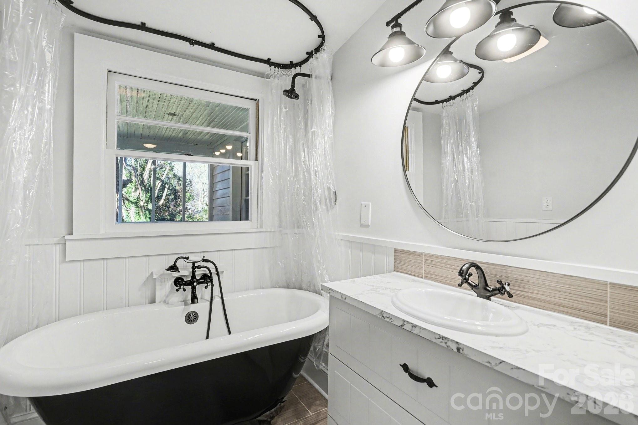 Historic District - Residential