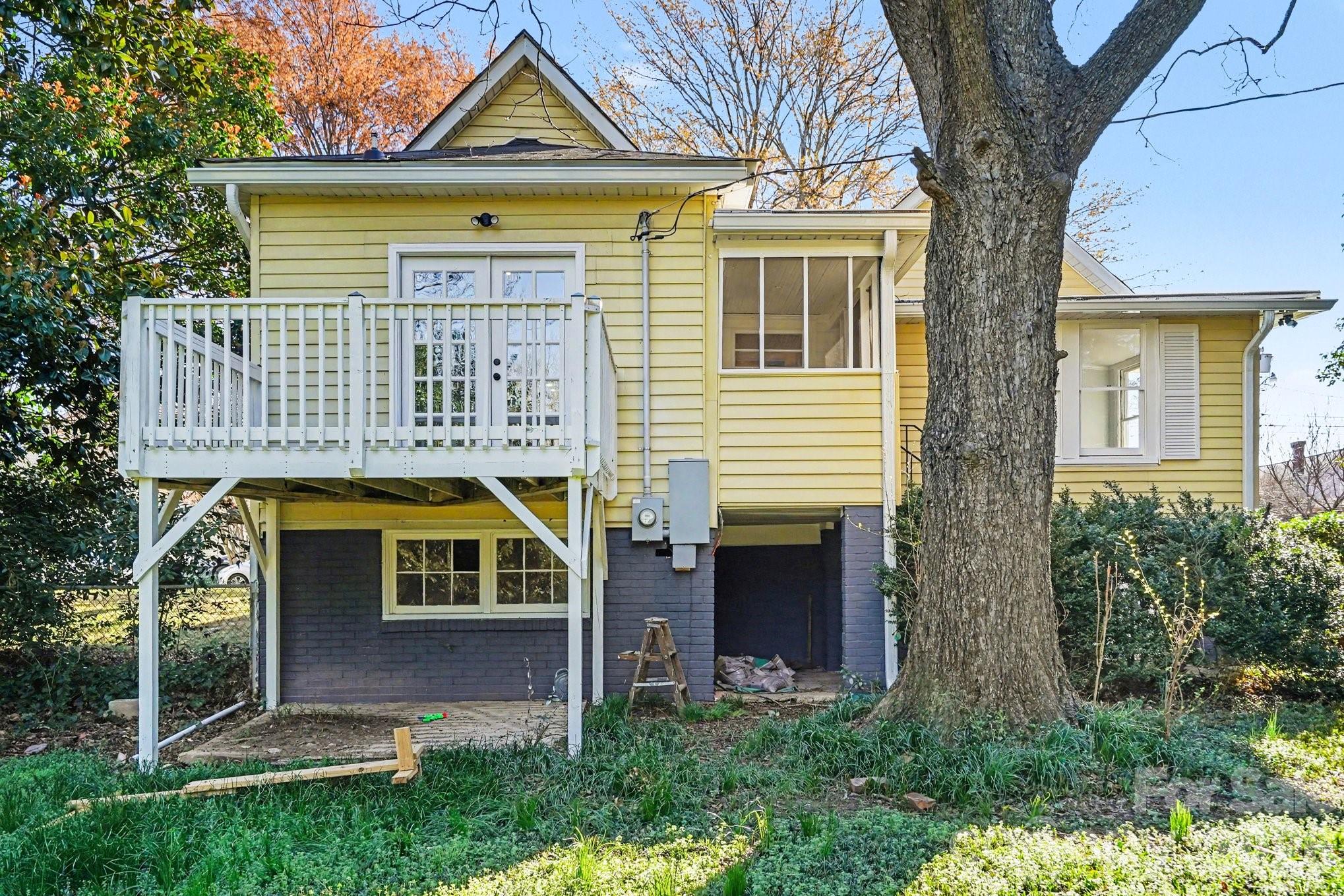 Historic District - Residential