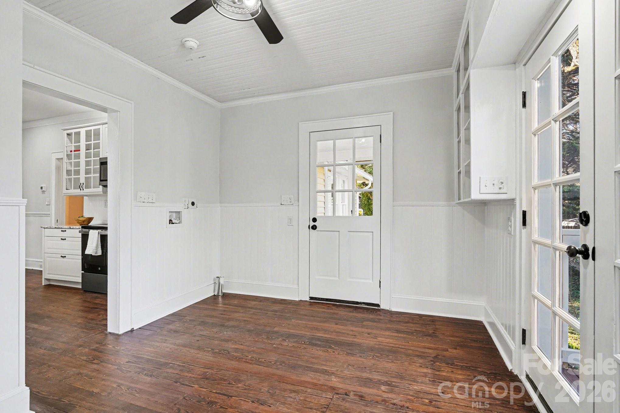 Historic District - Residential