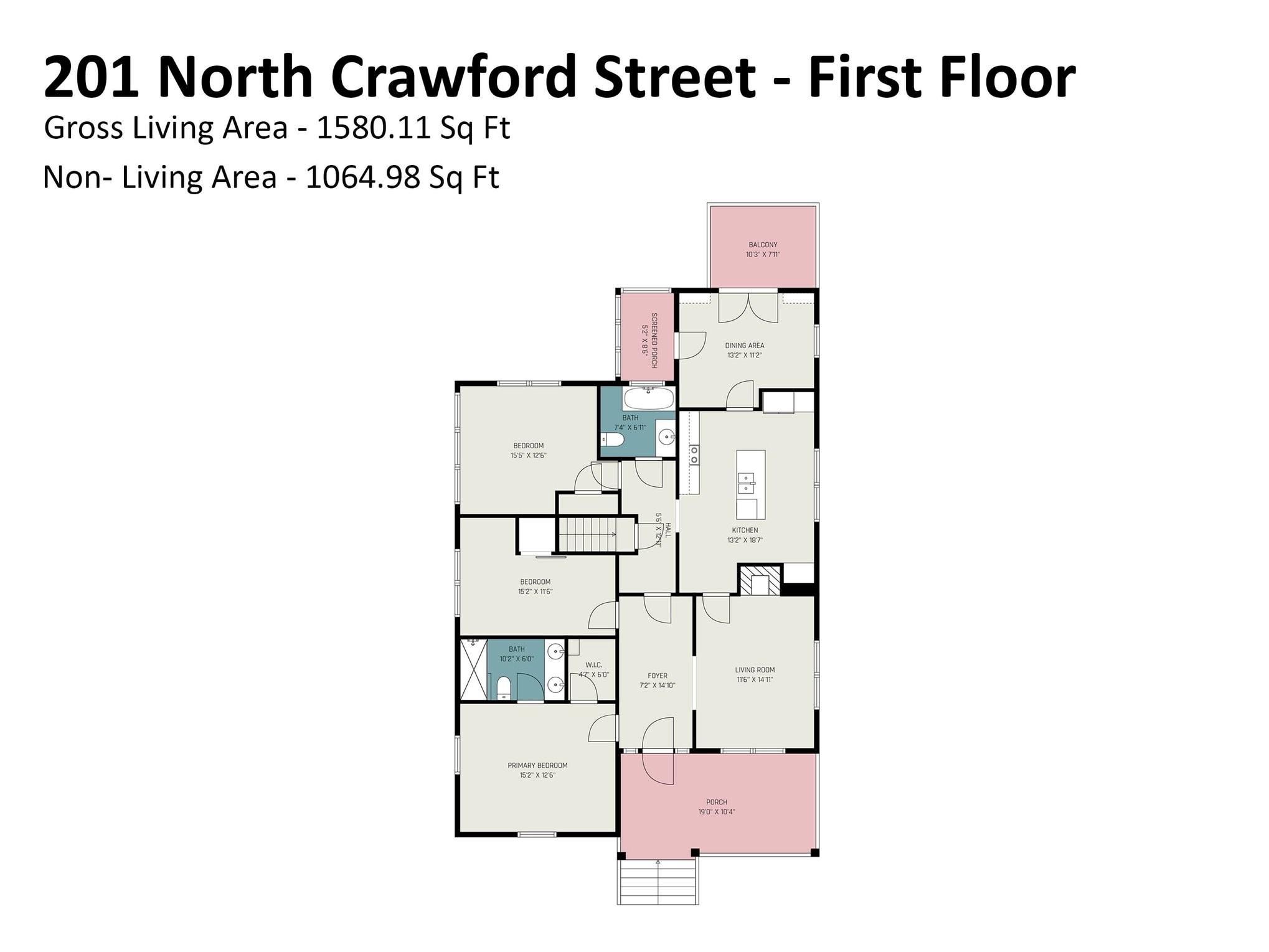 Historic District - Residential