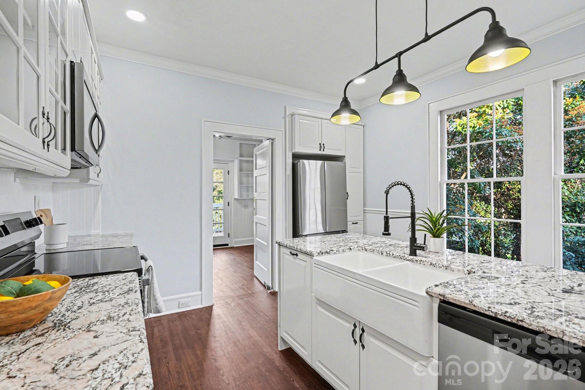 Historic District - Residential