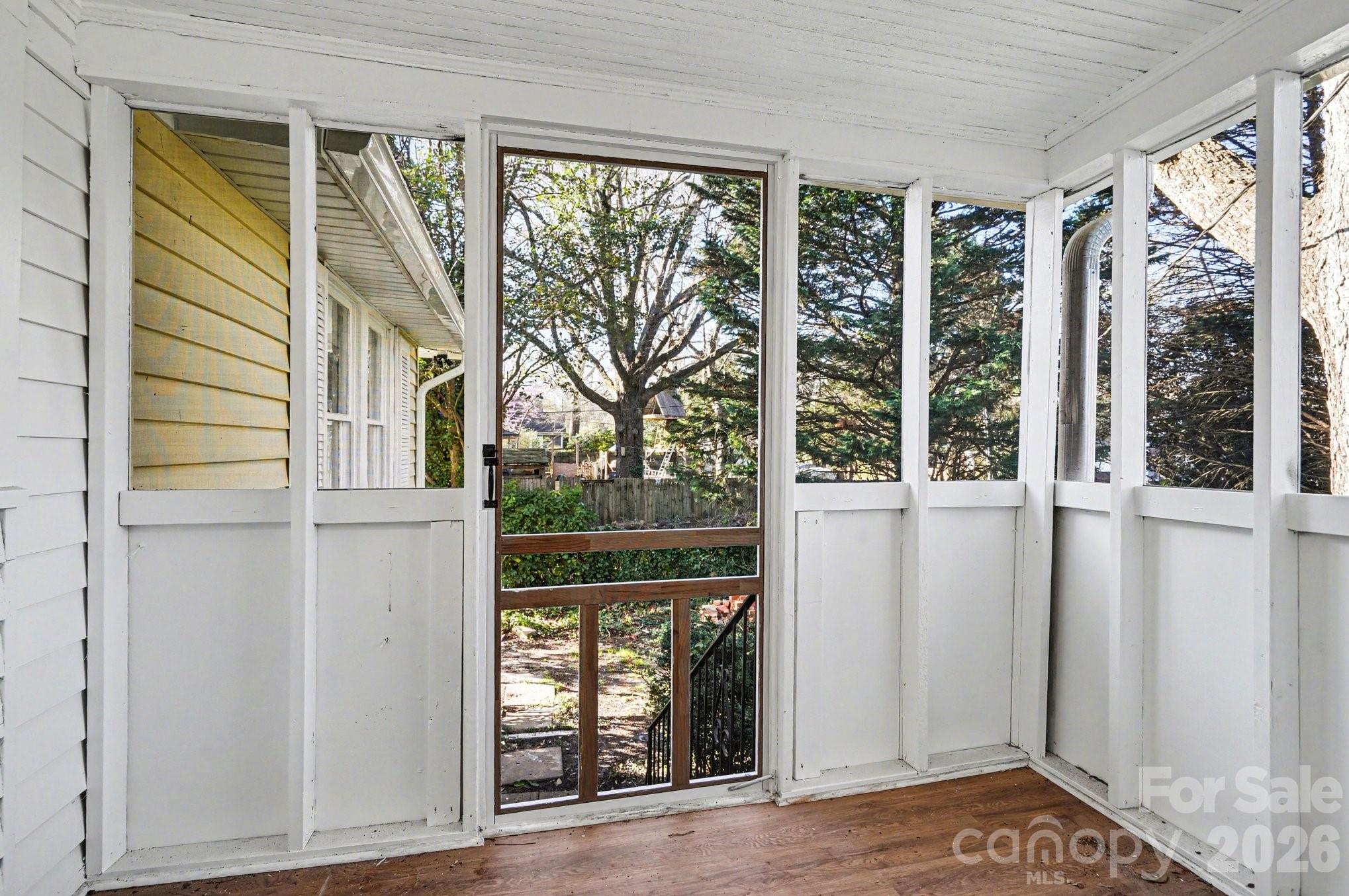 Historic District - Residential