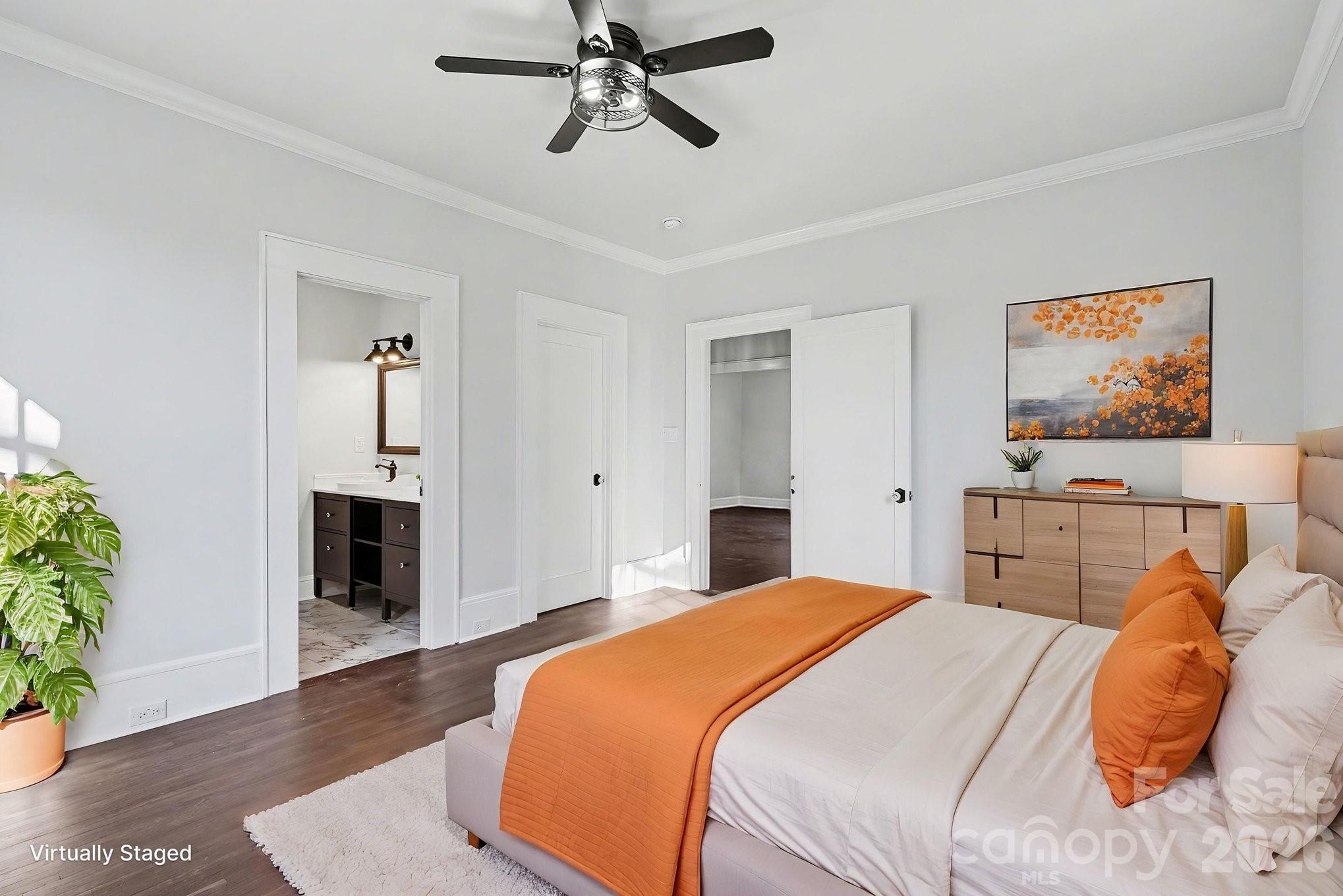 Historic District - Residential