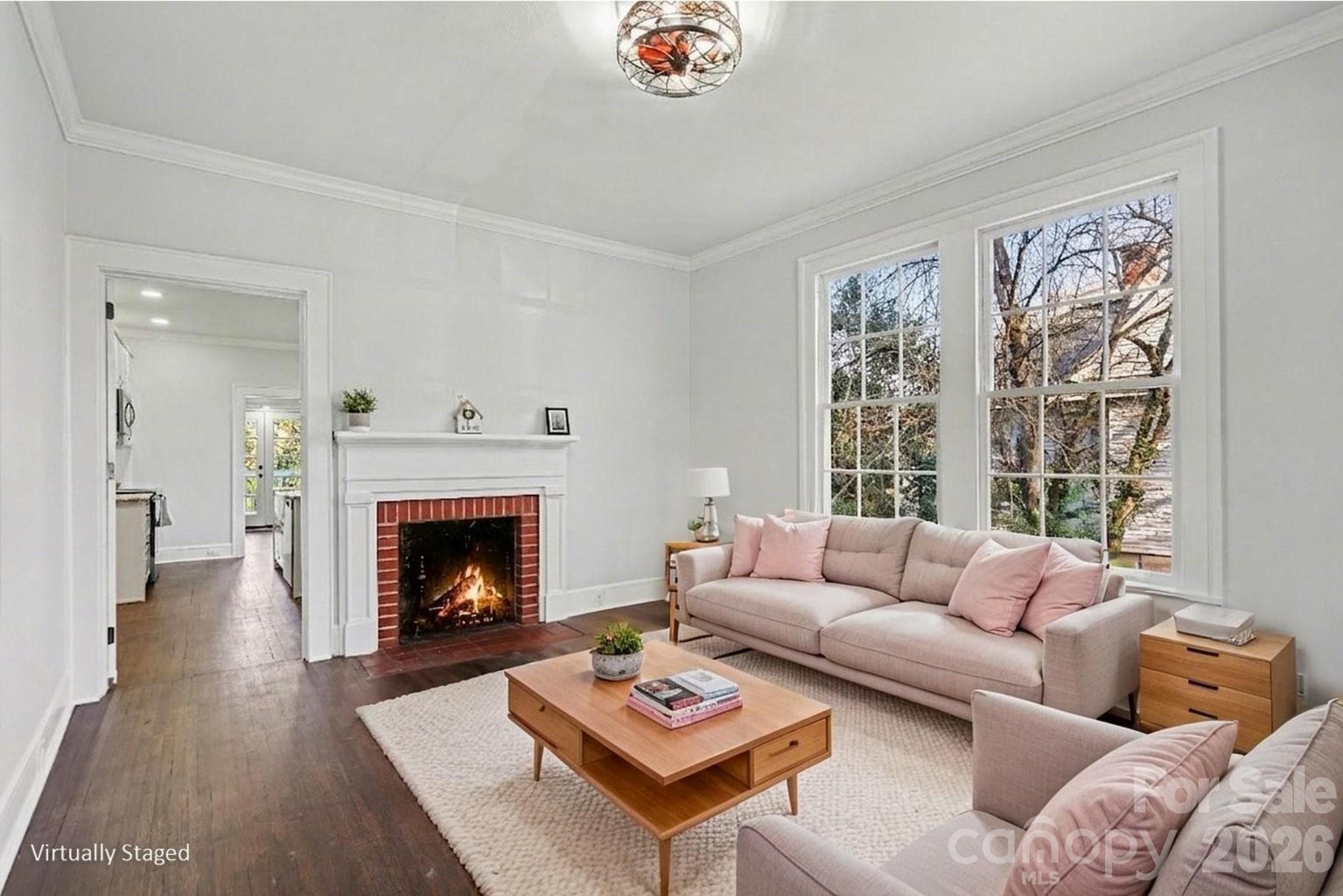 Historic District - Residential