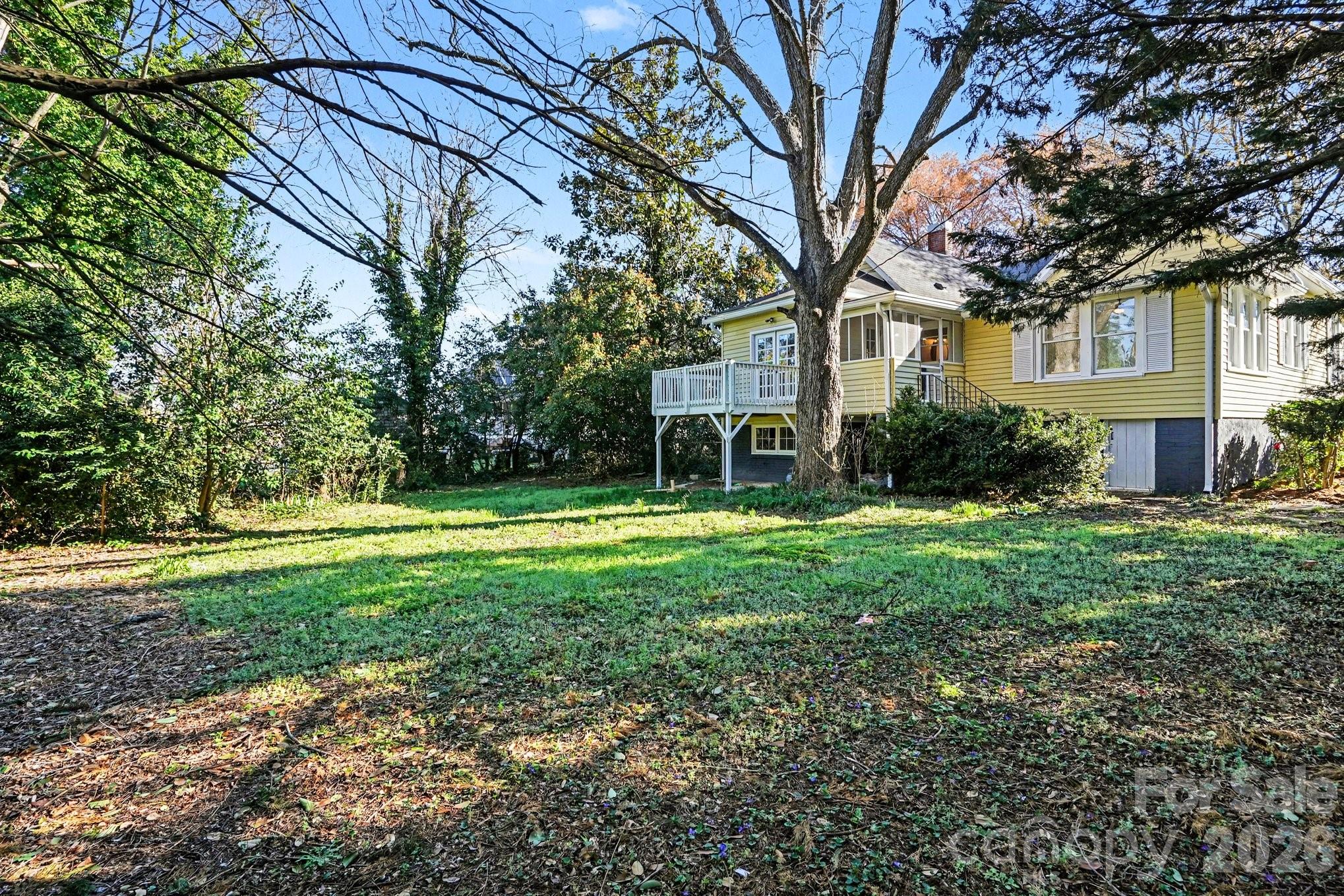 Historic District - Residential