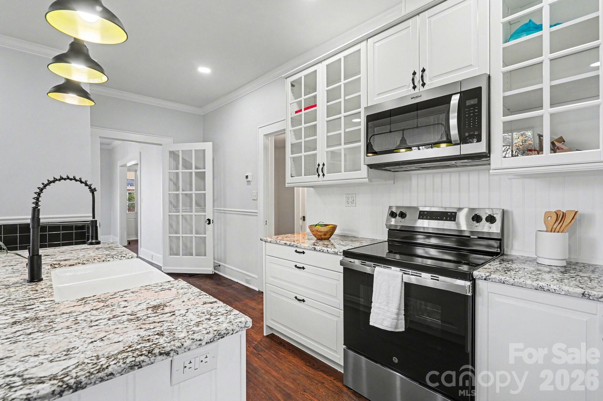 Historic District - Residential