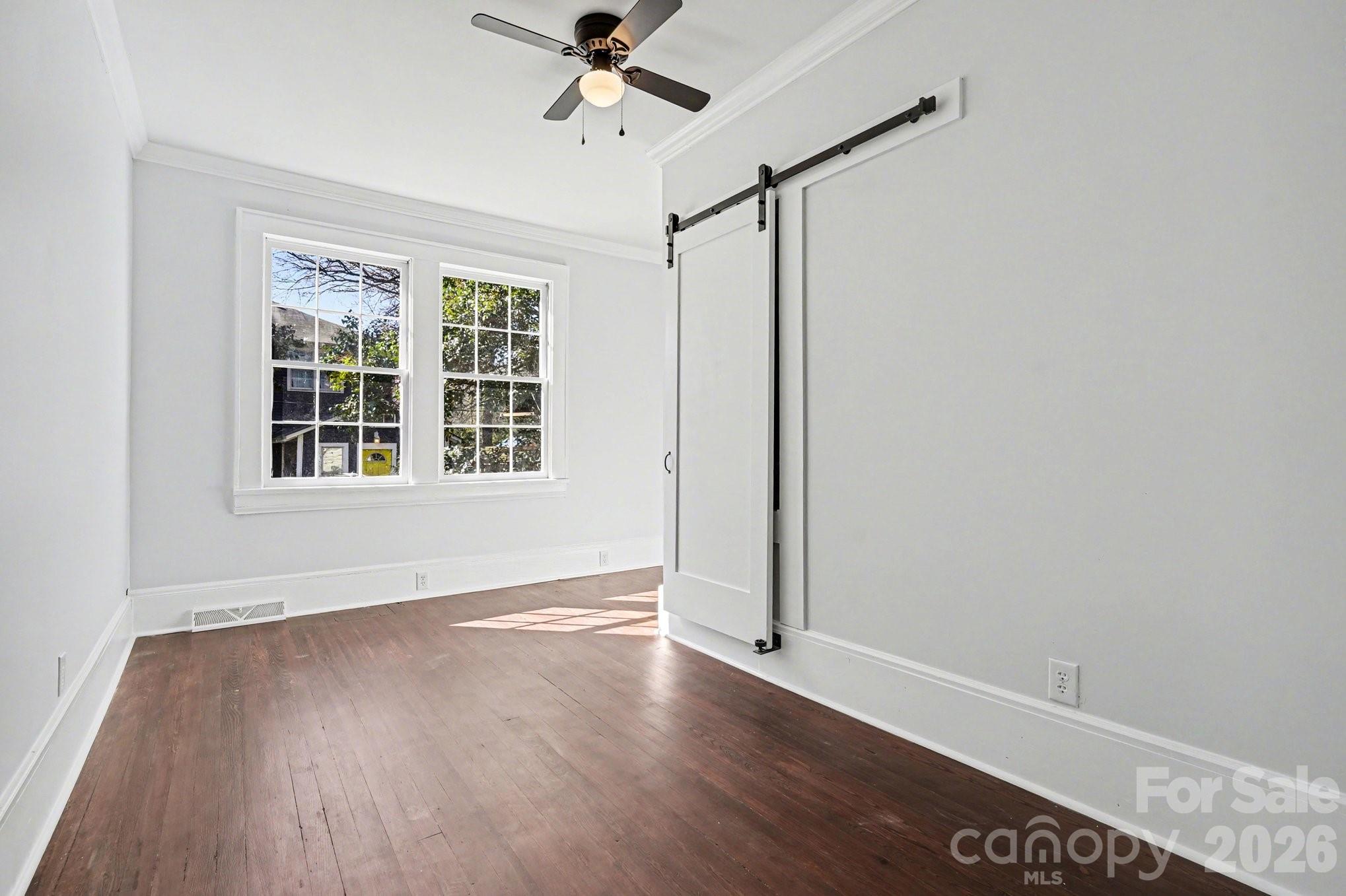 Historic District - Residential