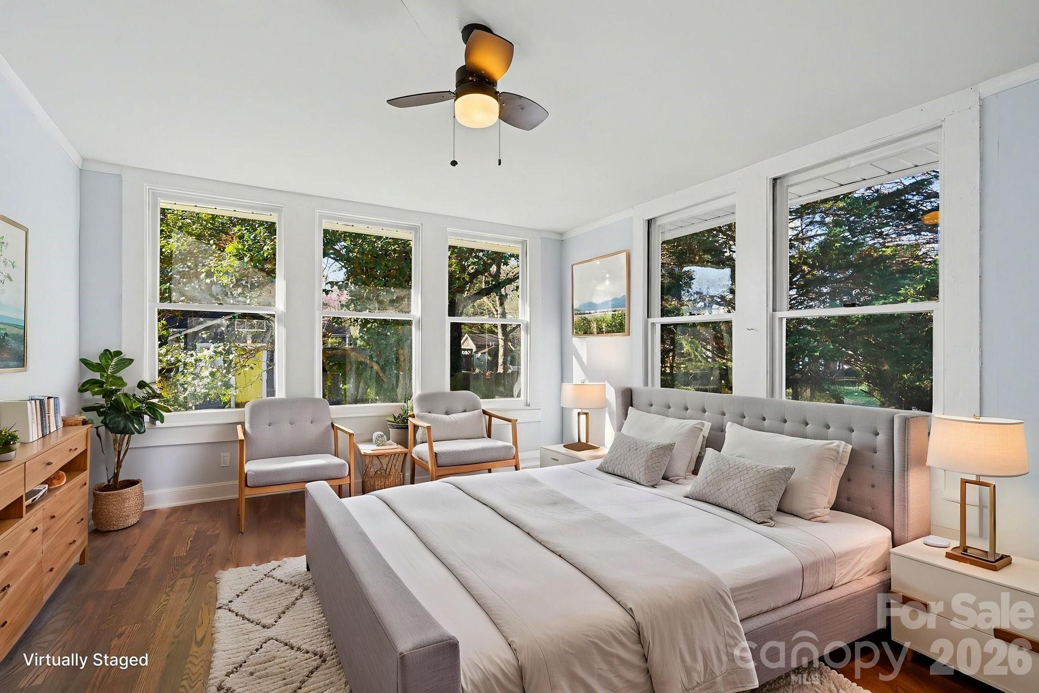 Historic District - Residential